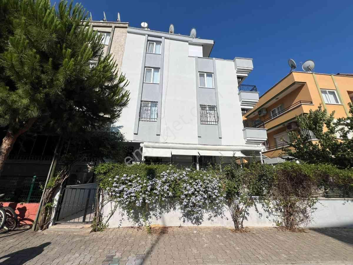 Merkezı Konumda, Eşyalı Ve Konforlu 2+1 Kıralık Daıre!