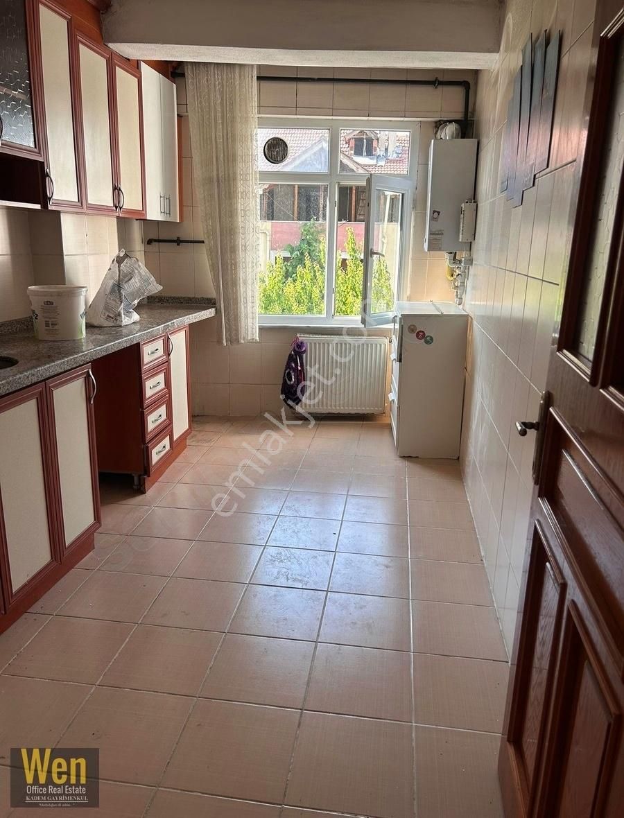 Wen Kademden Kiralık Esenyurt Yenikentte 3+1 110m2 Daire