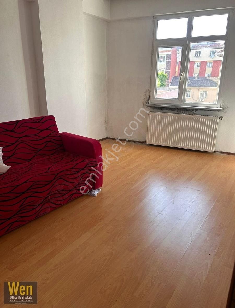 Wen Kademden Kiralık Esenyurt Yenikentte 3+1 110m2 Daire