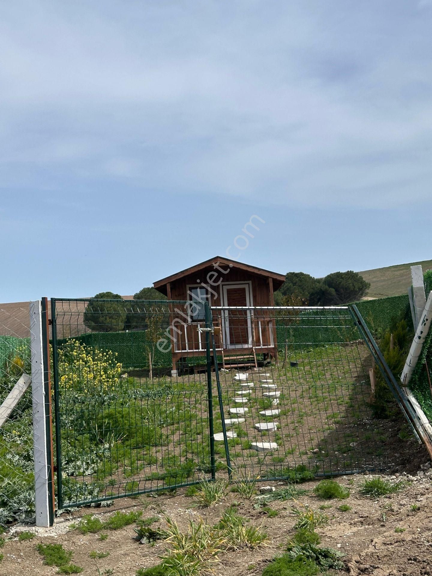 Sahibinden Marmaraereğlisi Deniz Manzaralı Yatırımlık Kelepir Arsa