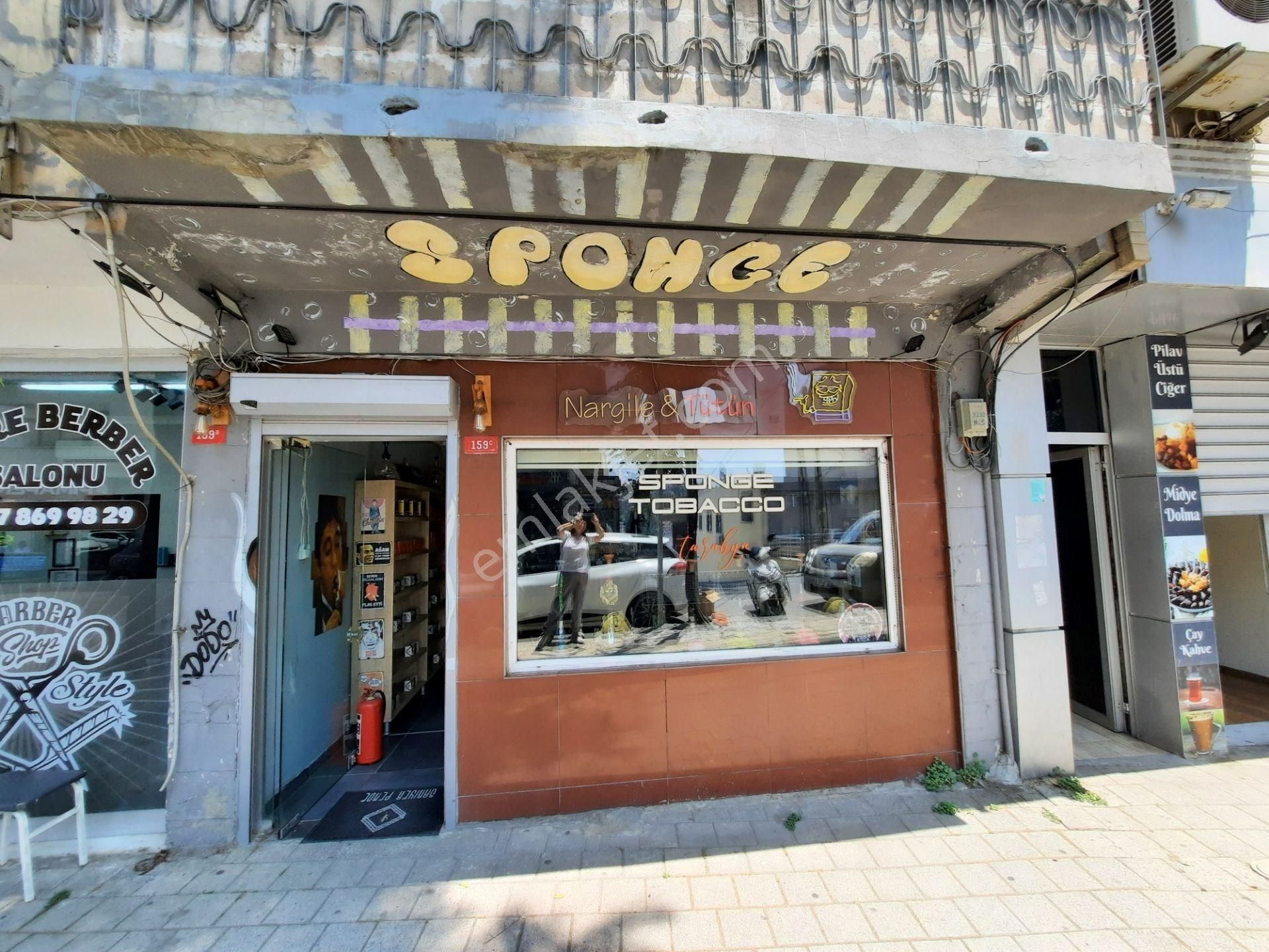Devren Tobacco Tütün Nargile