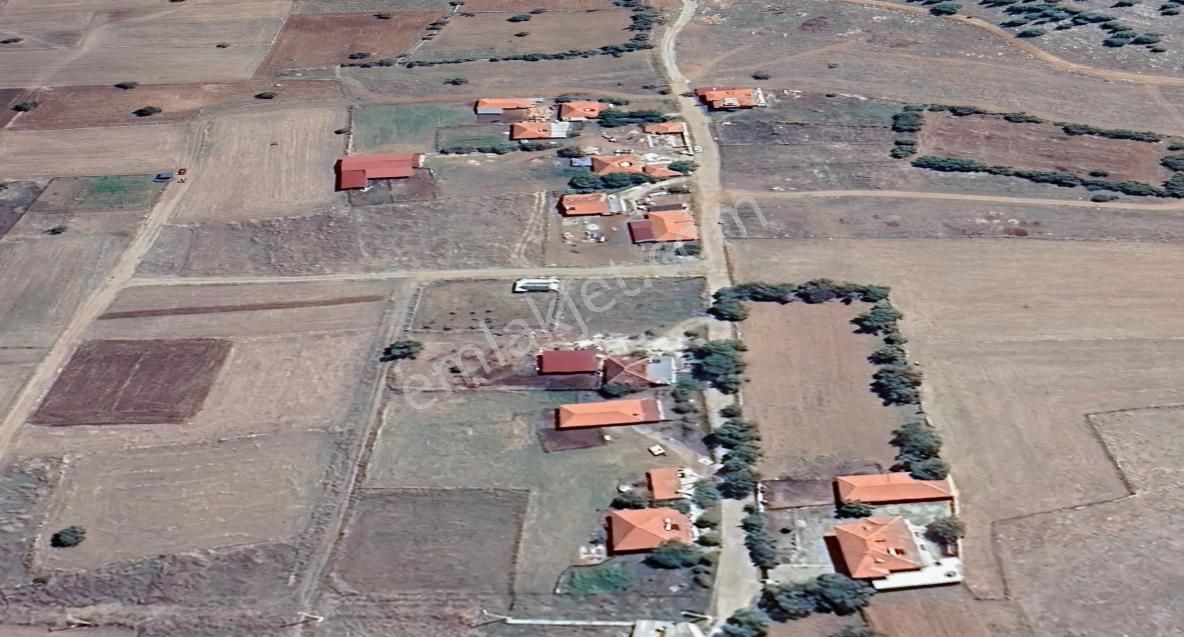 Denizli Tavas Ta Fırsat Arsa