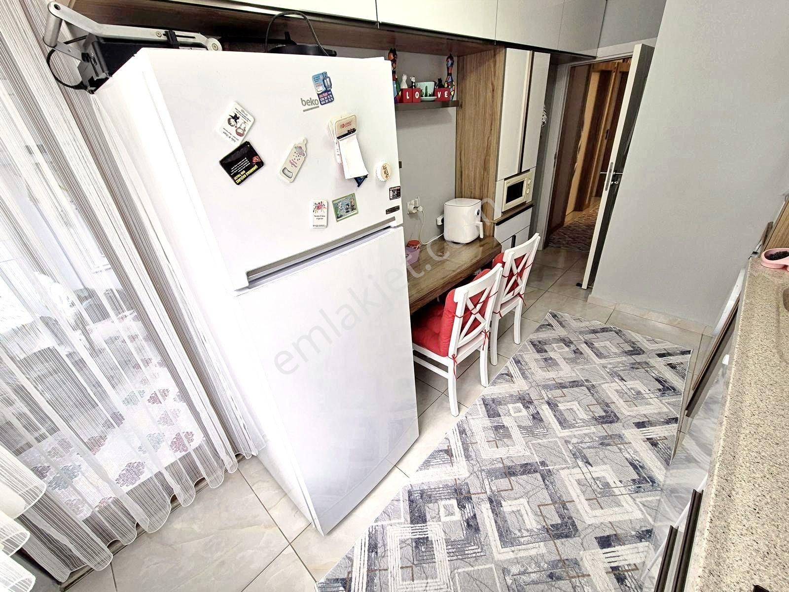 📢blue Life Egen'den Gerçek İlan-akçay'da Ultra Lüx Tasarımıyla Satılık 2+1 Arakat Daire