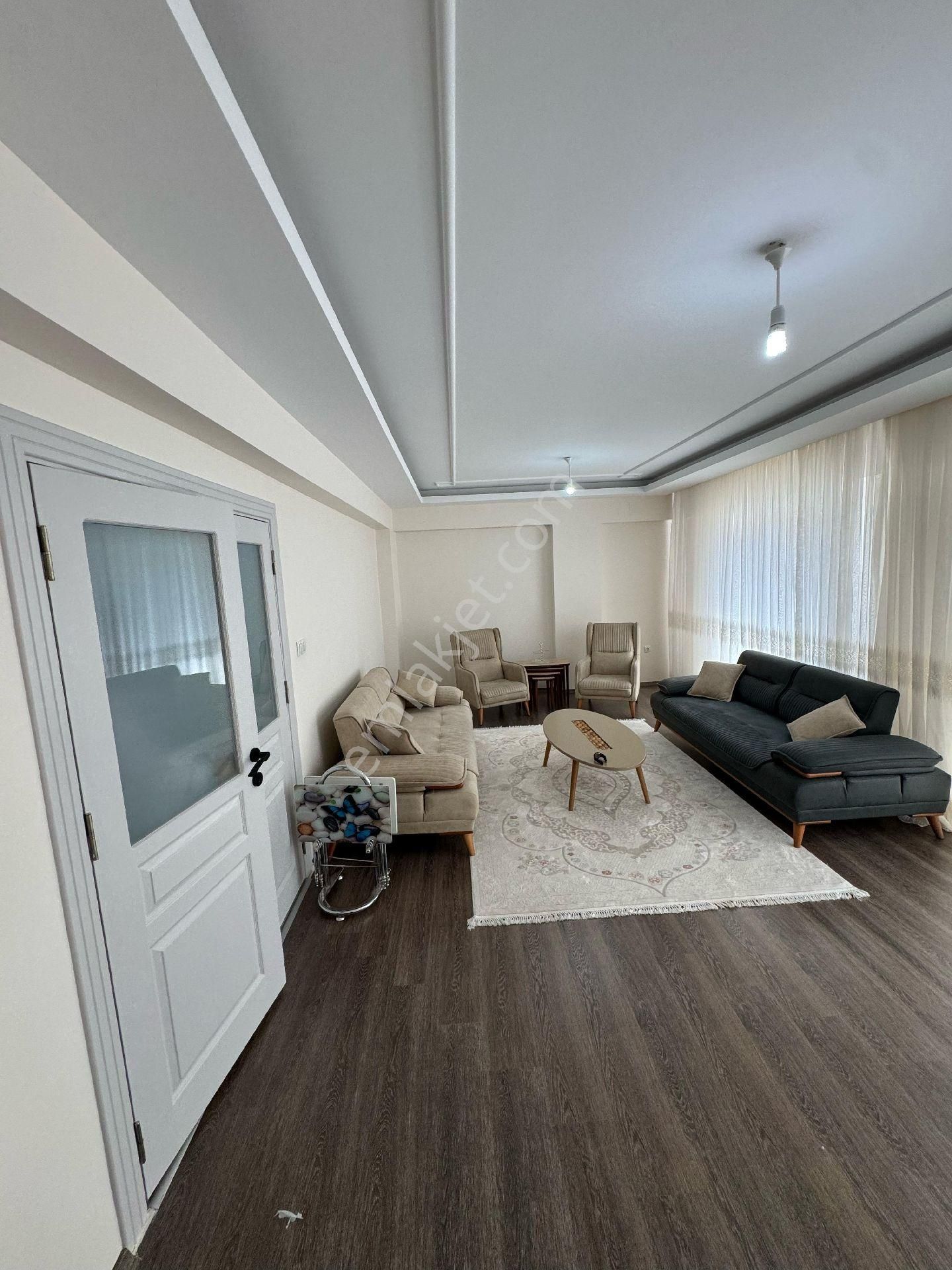 Yedi Tepede Satlik 3+1 Lüx Daire