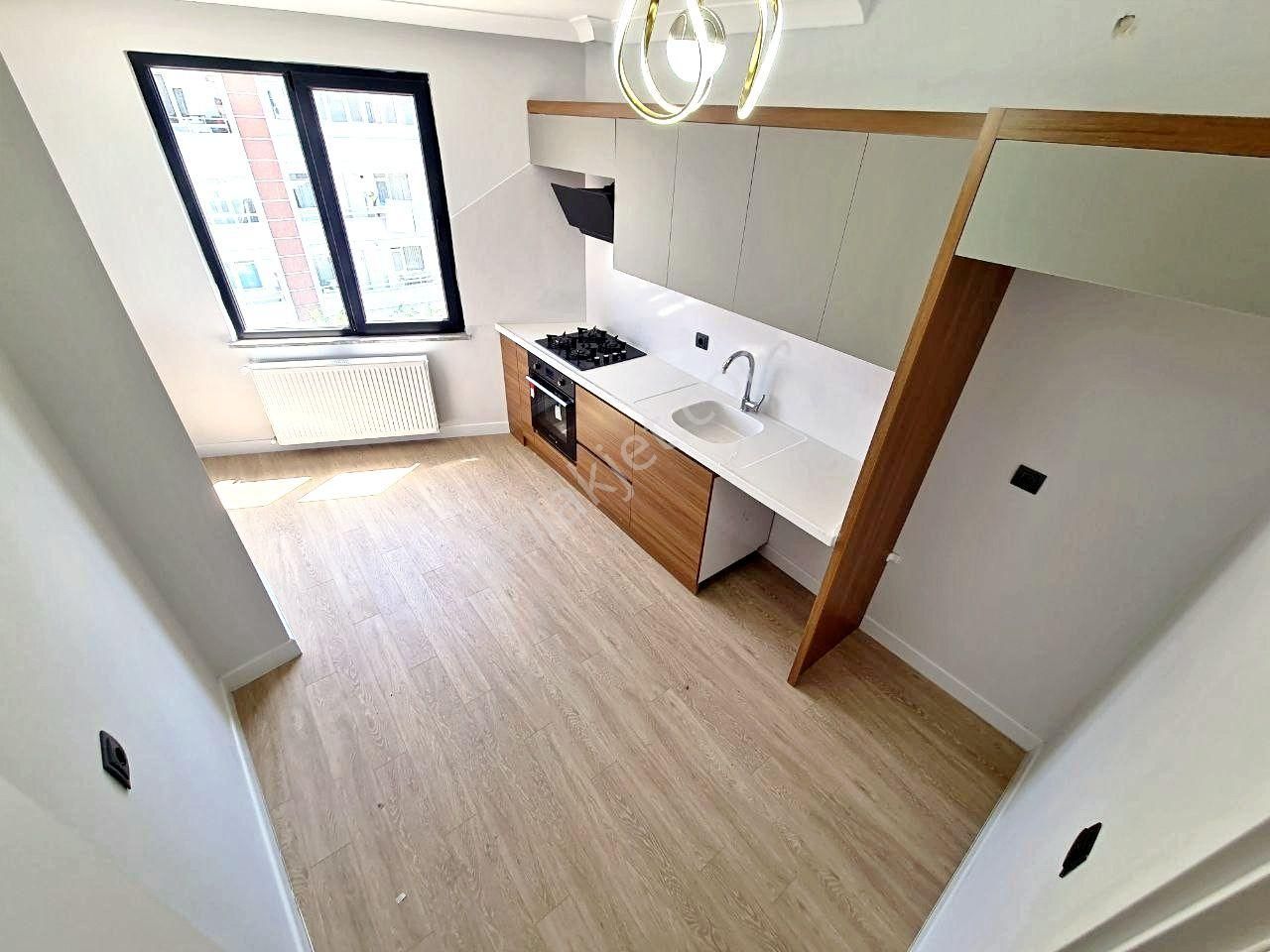 ➡️➡️blue Life Egenden Gerçek İlan-altınkum'da Arakat & Ön Cephe Şık Tasarımlı 2+1 Satılık Daire