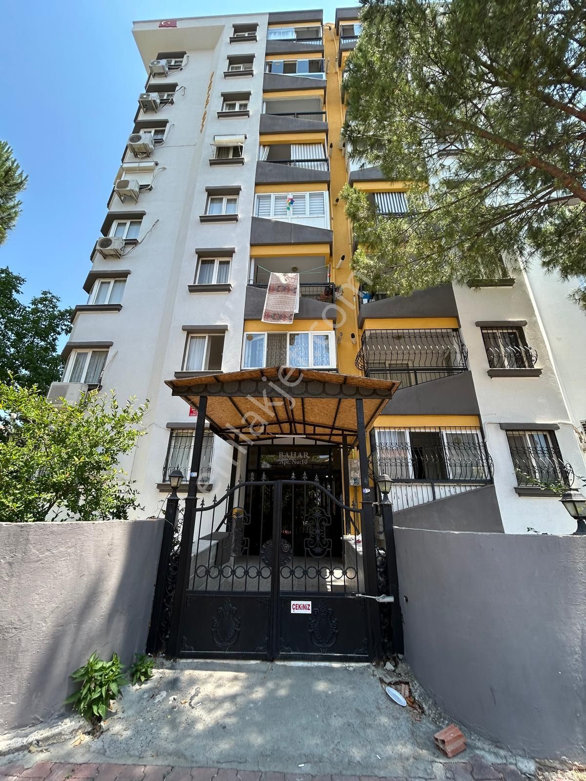 Turpa Lotus'tan Satılık 3+1 Fırsat Daire