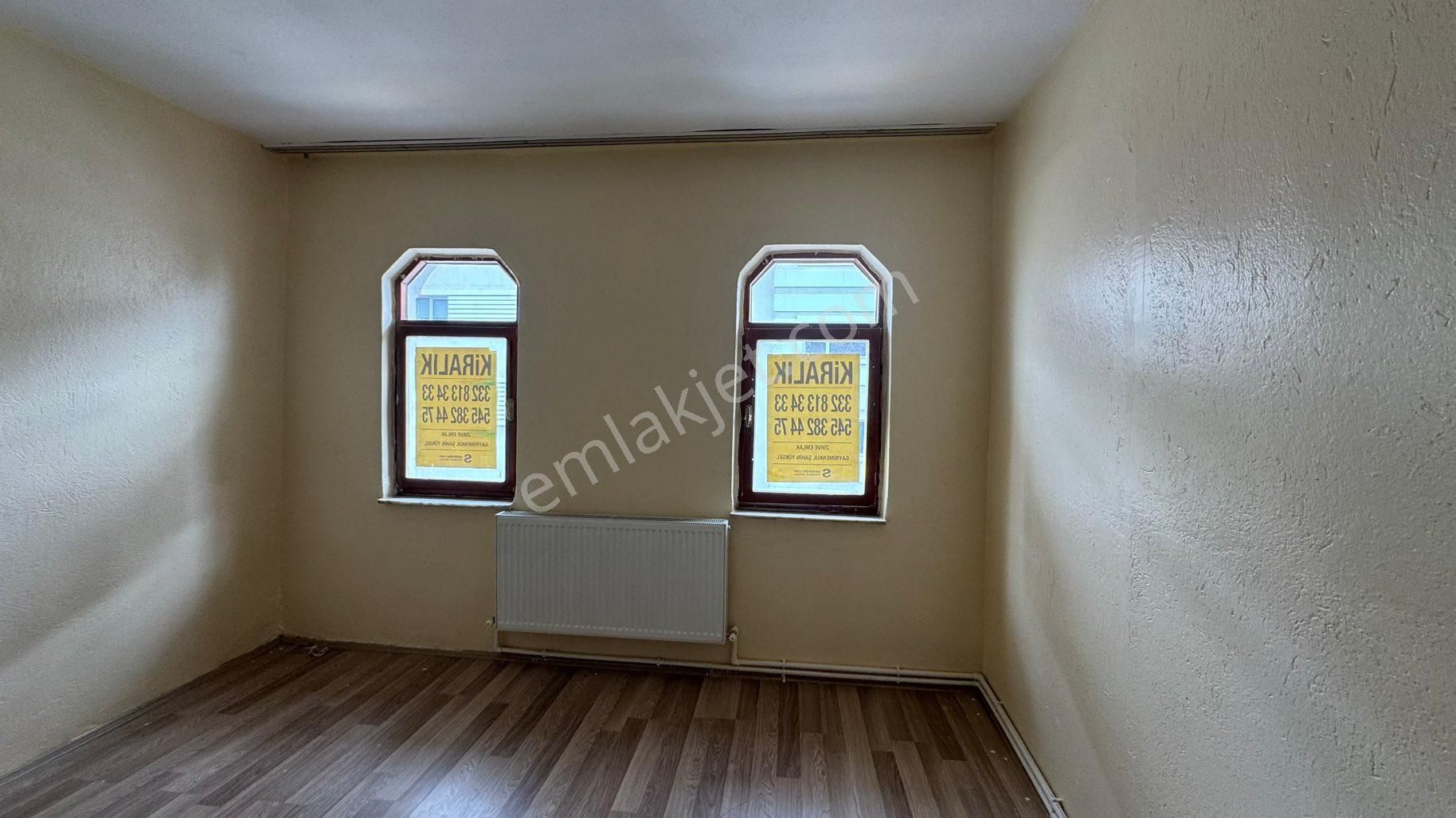 Zirve Emlak Kiralıyorr Park Hastanesi Yanı 3+1 150 M2 Kaçmaz