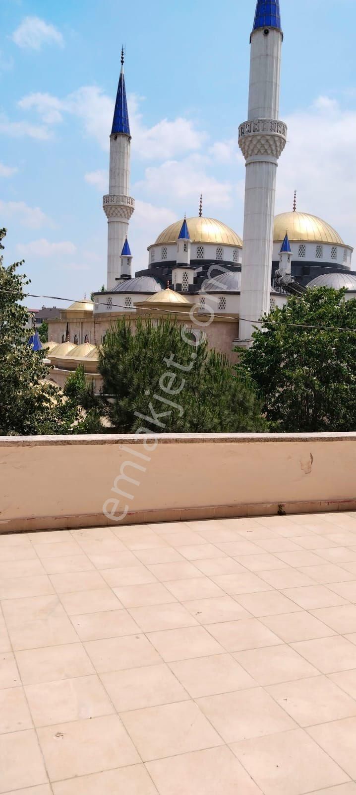 Bursa Nilüfer Konak Mahallesinde 3+1 165 M2 Satılık Teraslı Daire