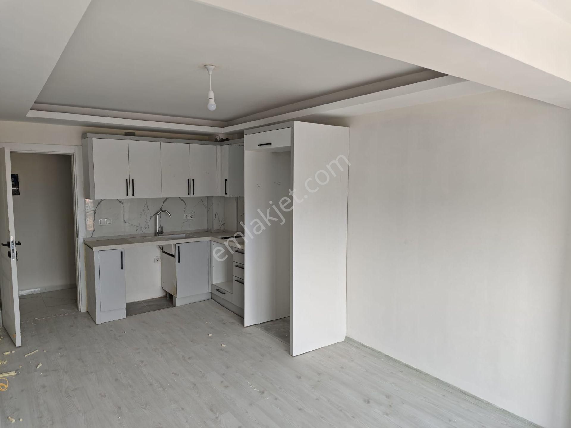 Ortacada Sıfır 2+1 Satılık Daire