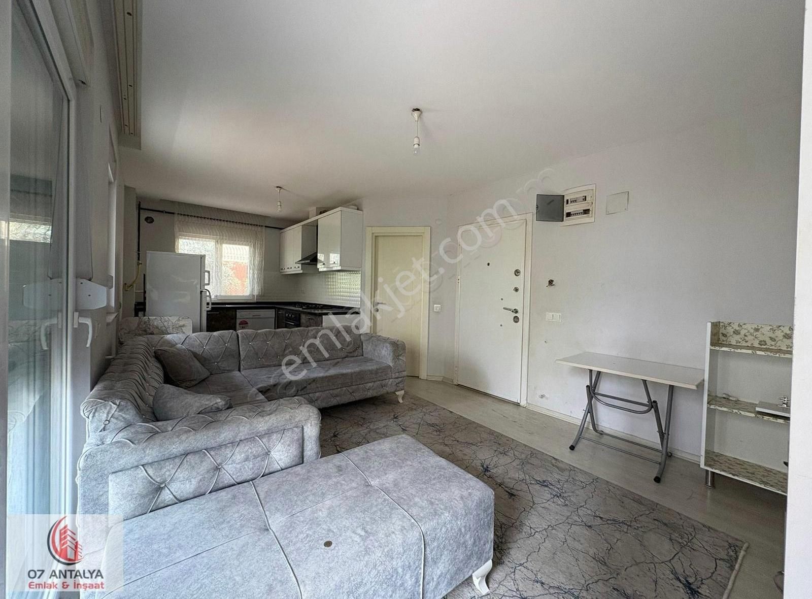 Şafak Mah. 3+1 130m2 Yatırımlık Satılık Daire
