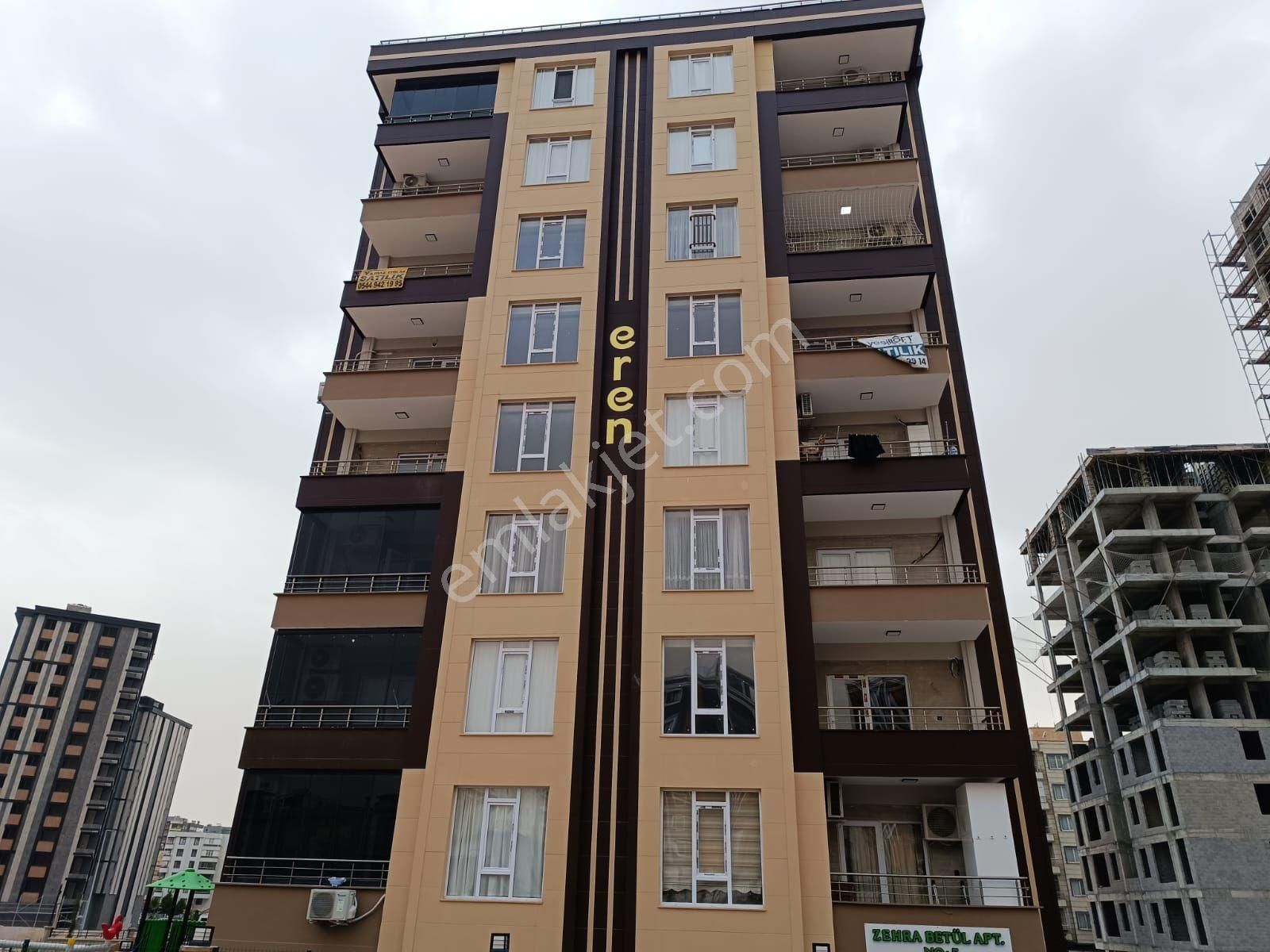 Yavuz Emlak Tan Satılık Daire Arakat Karaköprü Özürlüler Okulu Yanı 4 Oda