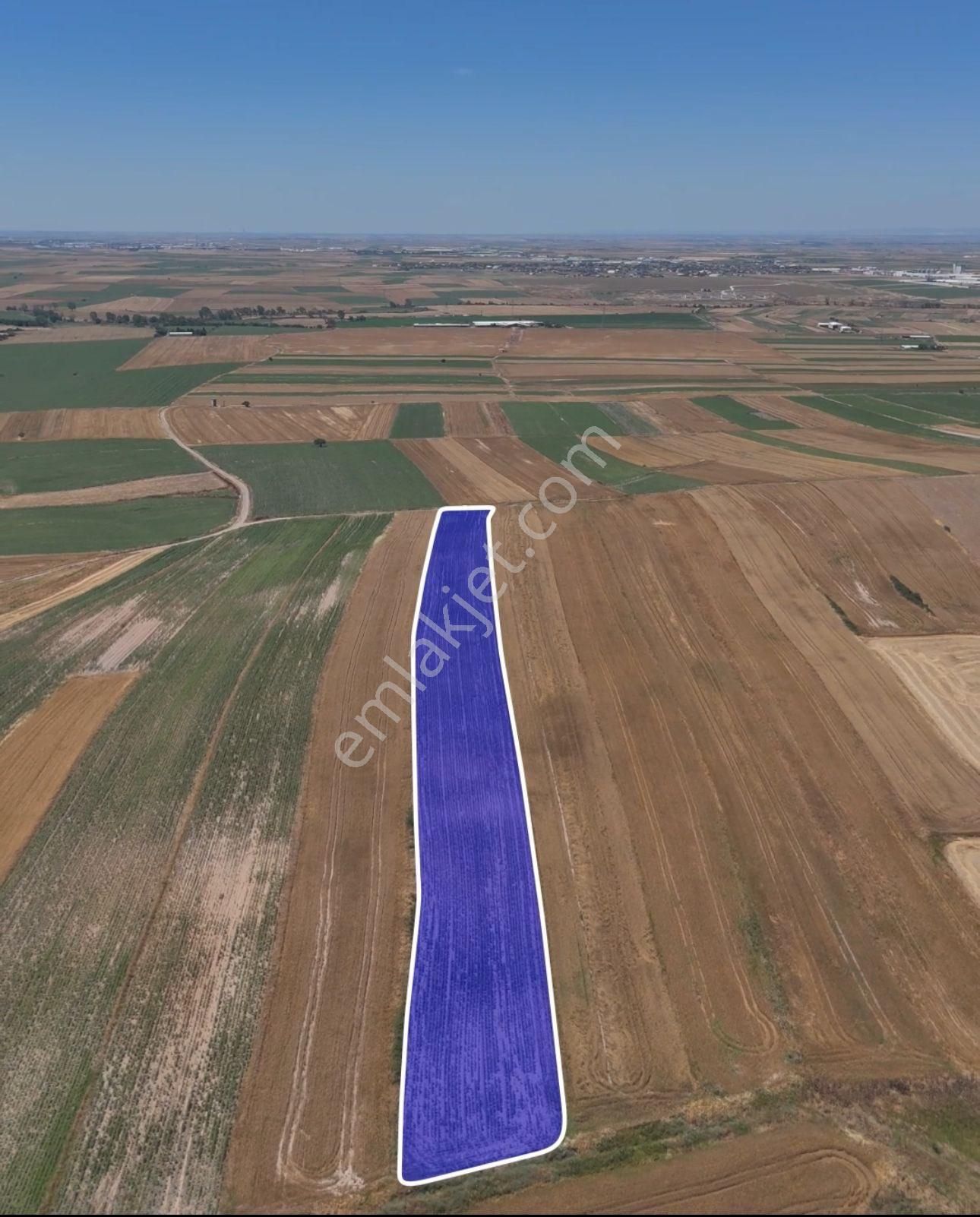 Tekirdağ Ergene Kırkgöz’de 580 M2 Satılık Hisseli Parseller