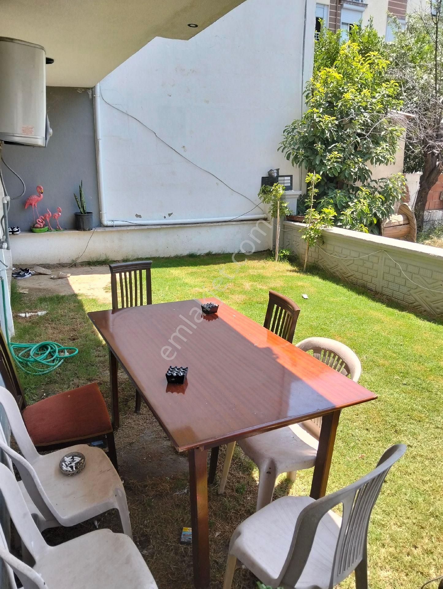 🏠kuşadası Davutlar’da 2 Oda 1 Salon Daire