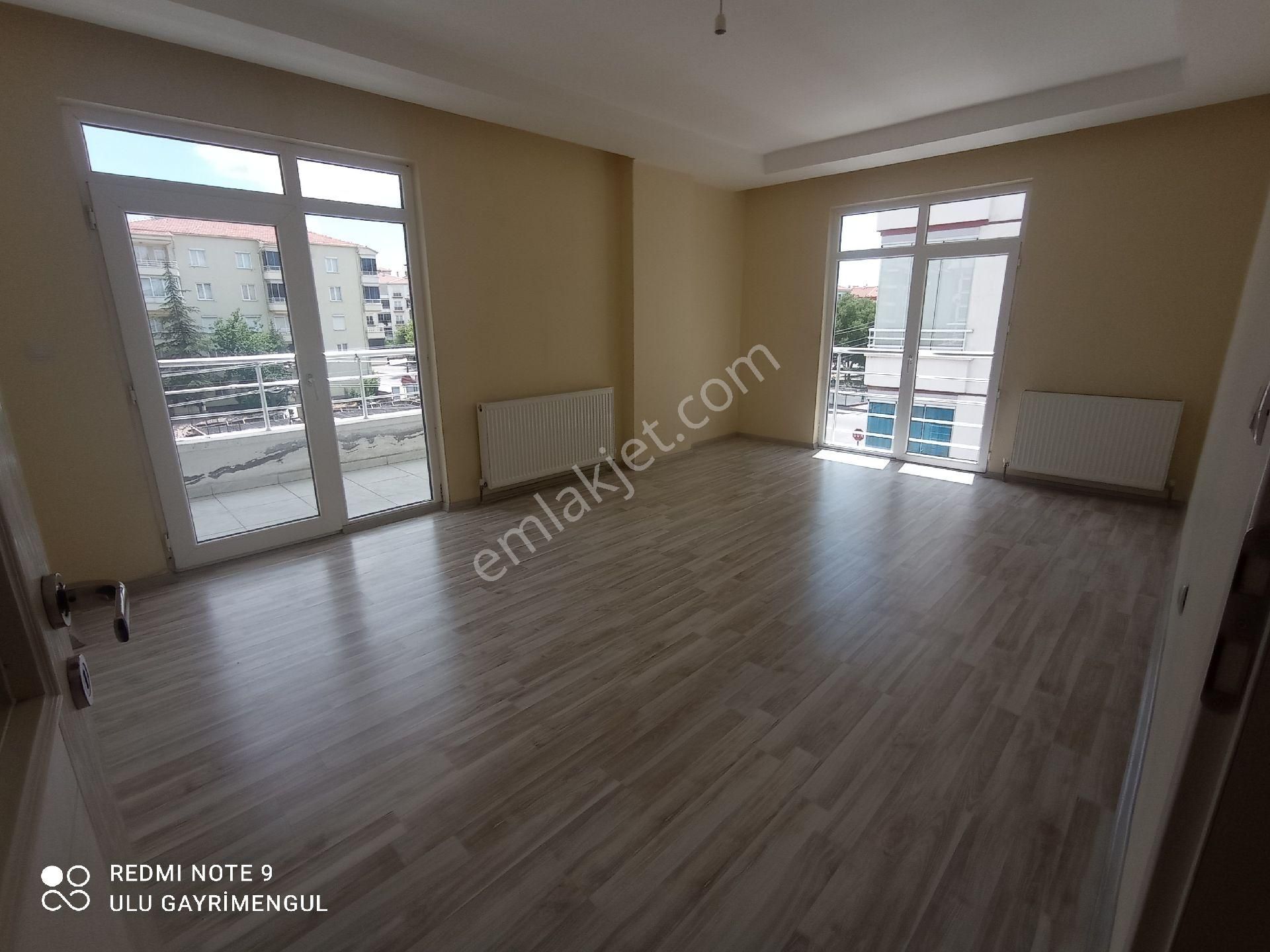 Aksaray Ereğlikapı Mahallesi Kiralık 2+1 Daire