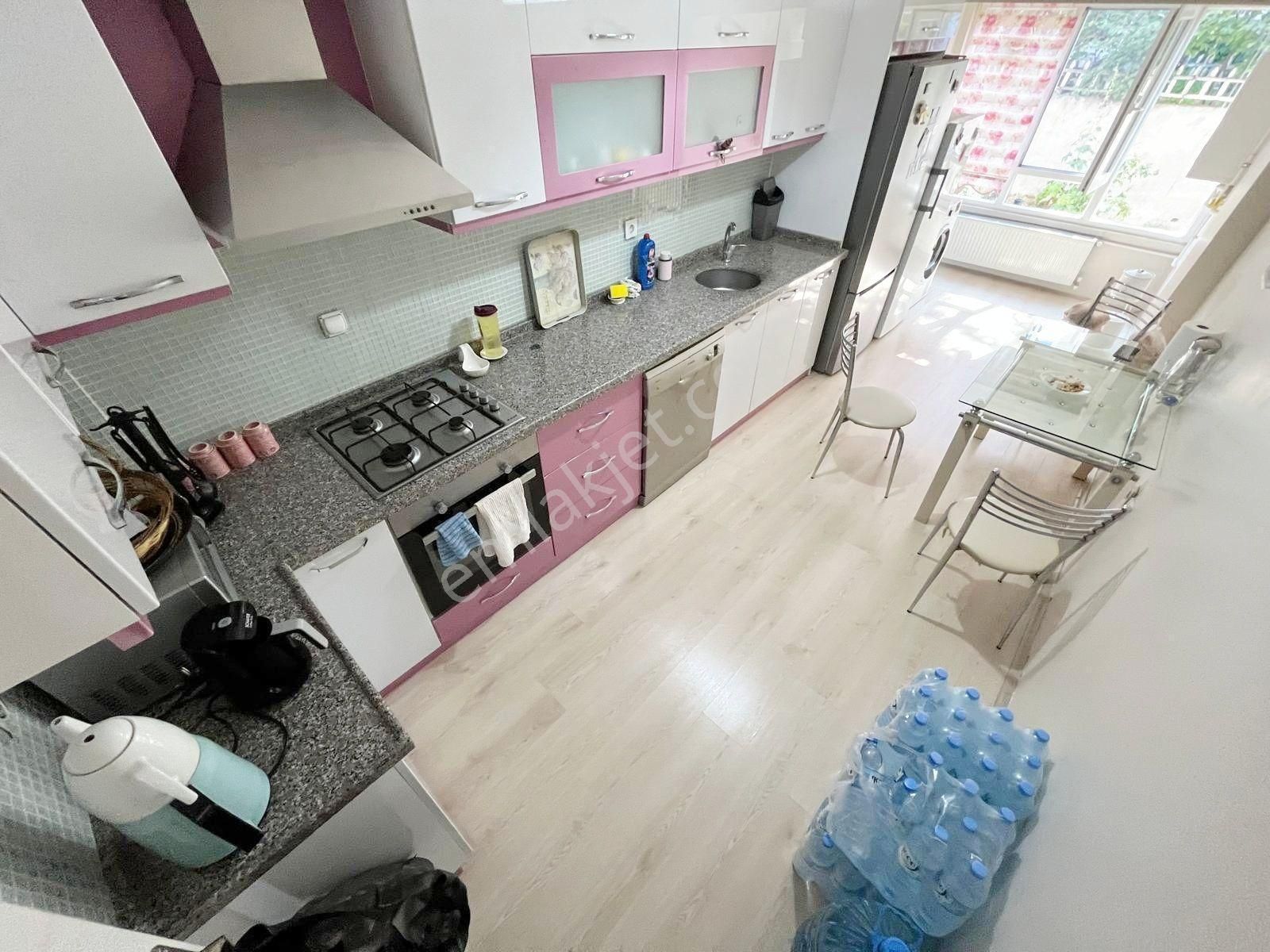 Basınevleri Mah De 3+1 Orta Katta Full Yapılı Satılık Daire