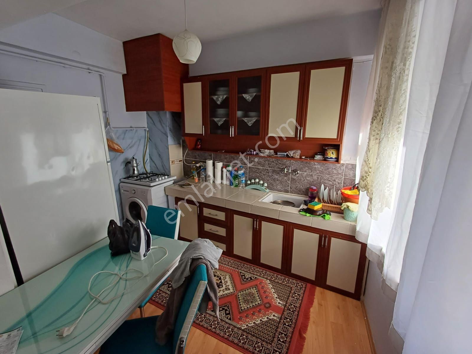 Rekoor Emlaktan Çiftlikte 2+1 Satılık Daire