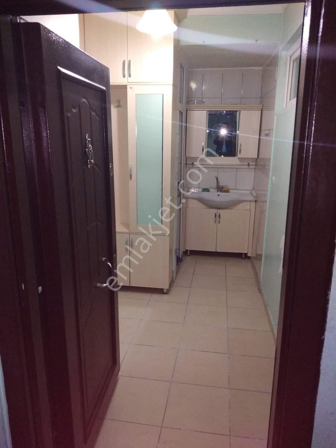 Şehitlik Mahallesinde Kiralık 2+1 Yüksek Giriş Daire
