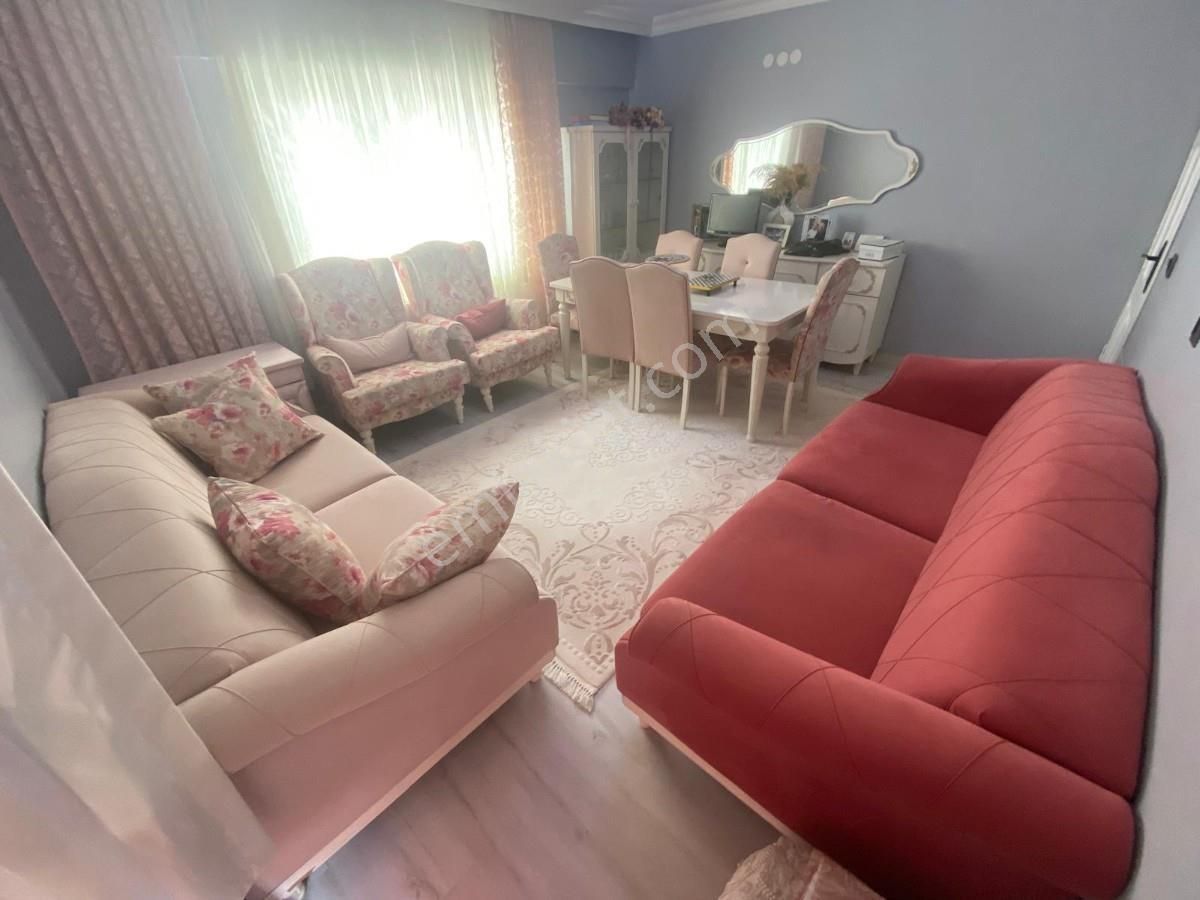Sincan Tandoğan Mah 3+1 Full Yapılı Katta Asansörlü Daire