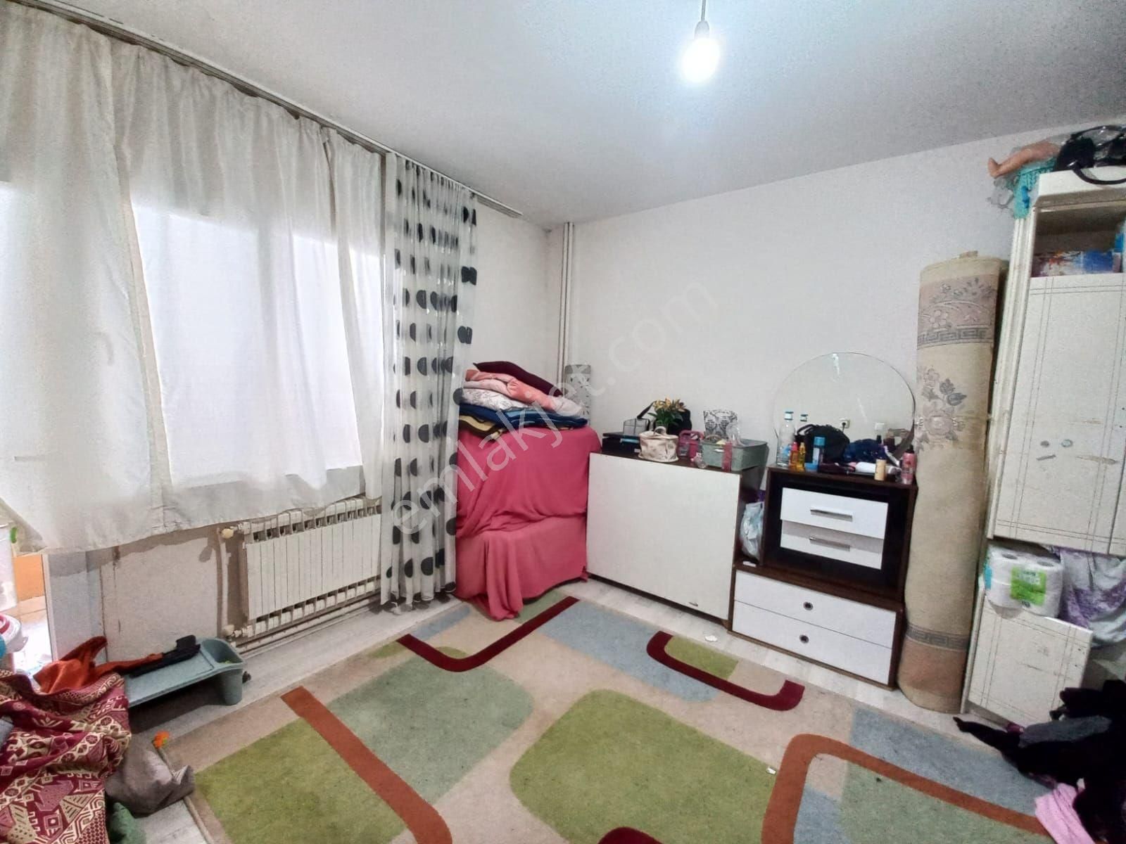 Denizli Saltak'ta Satılık Tek Tapu Çift Daire