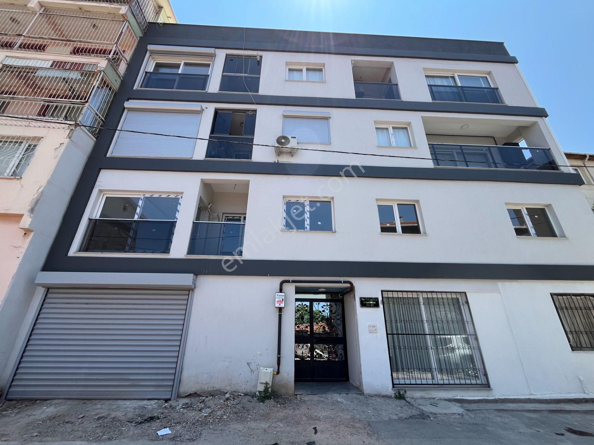 Gümüşpala Merkez'de Yeni Bina Ara Kat Sıfır 2+1 Kiralık Daire