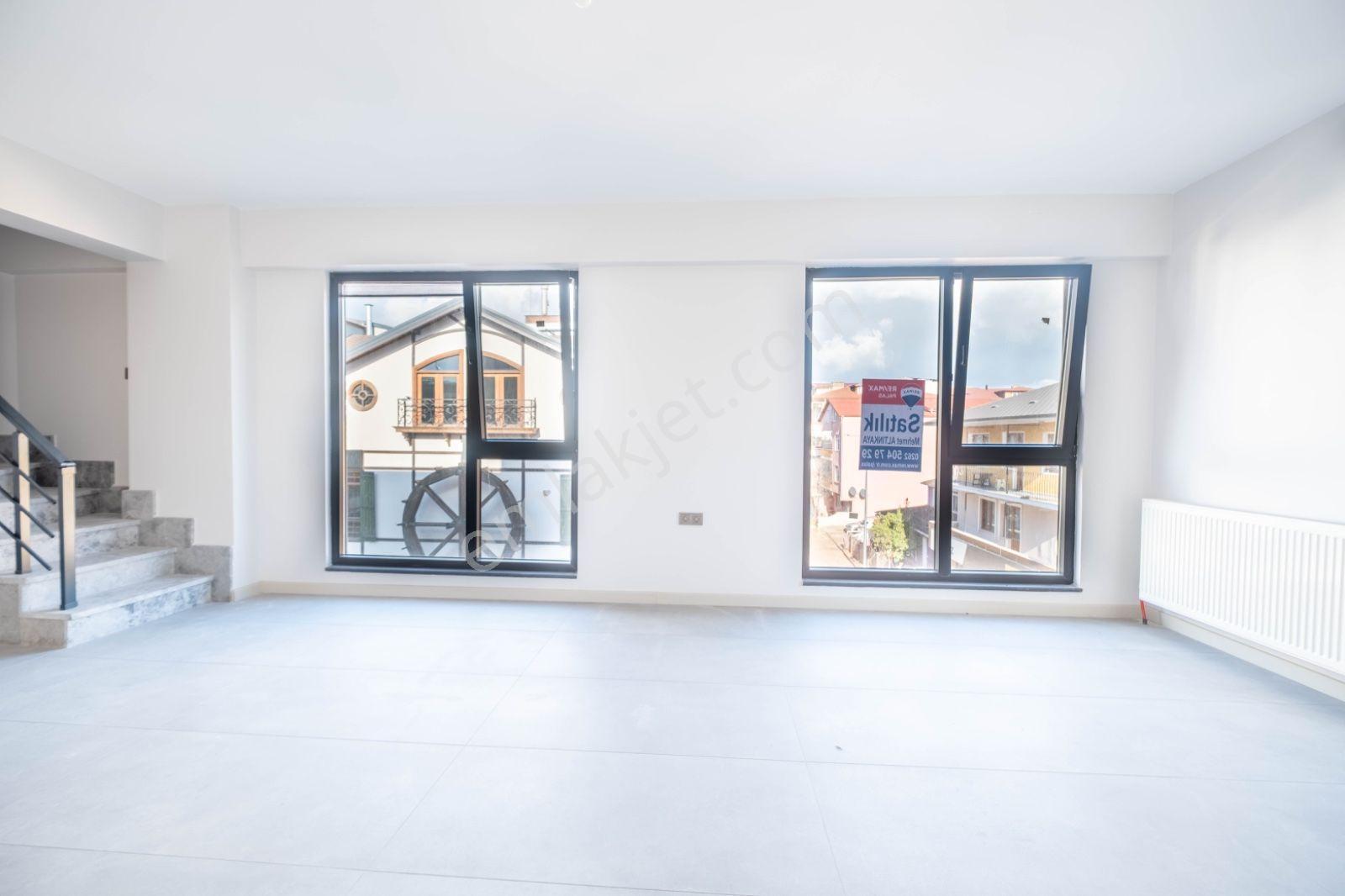 Kartepenin Kalbinde 1+1 Yeni Nesil Daire Ve Home Ofisler - Görsel 4