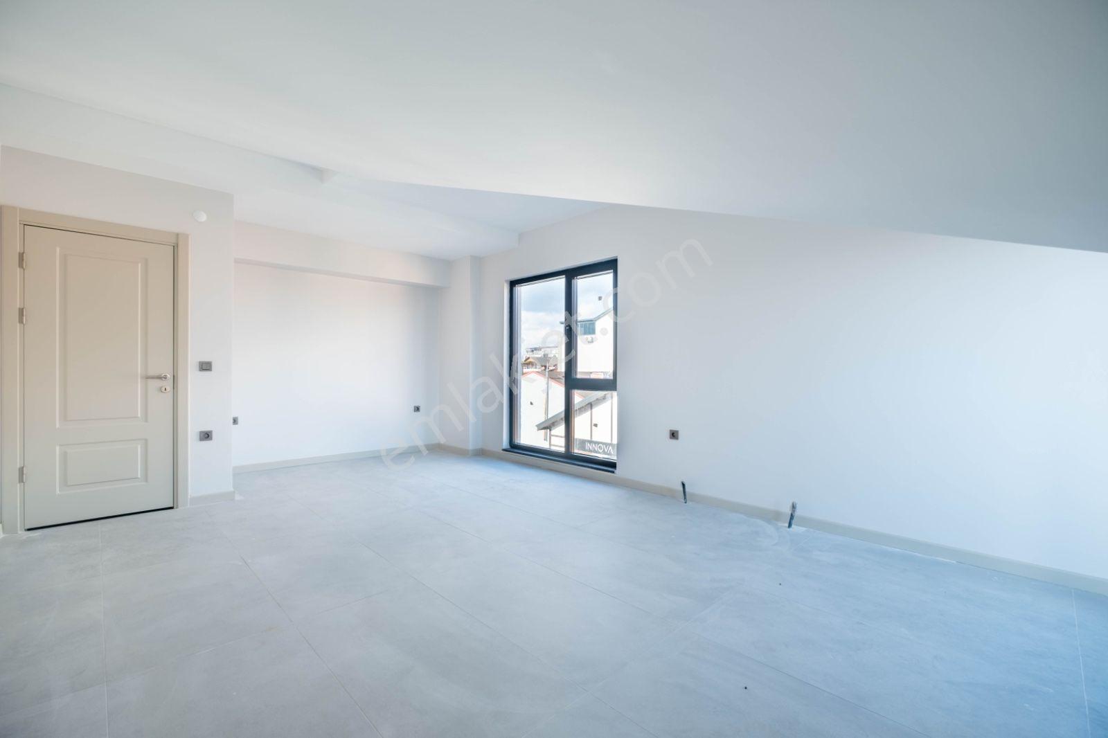 Kartepenin Kalbinde 1+1 Yeni Nesil Daire Ve Home Ofisler - Görsel 9