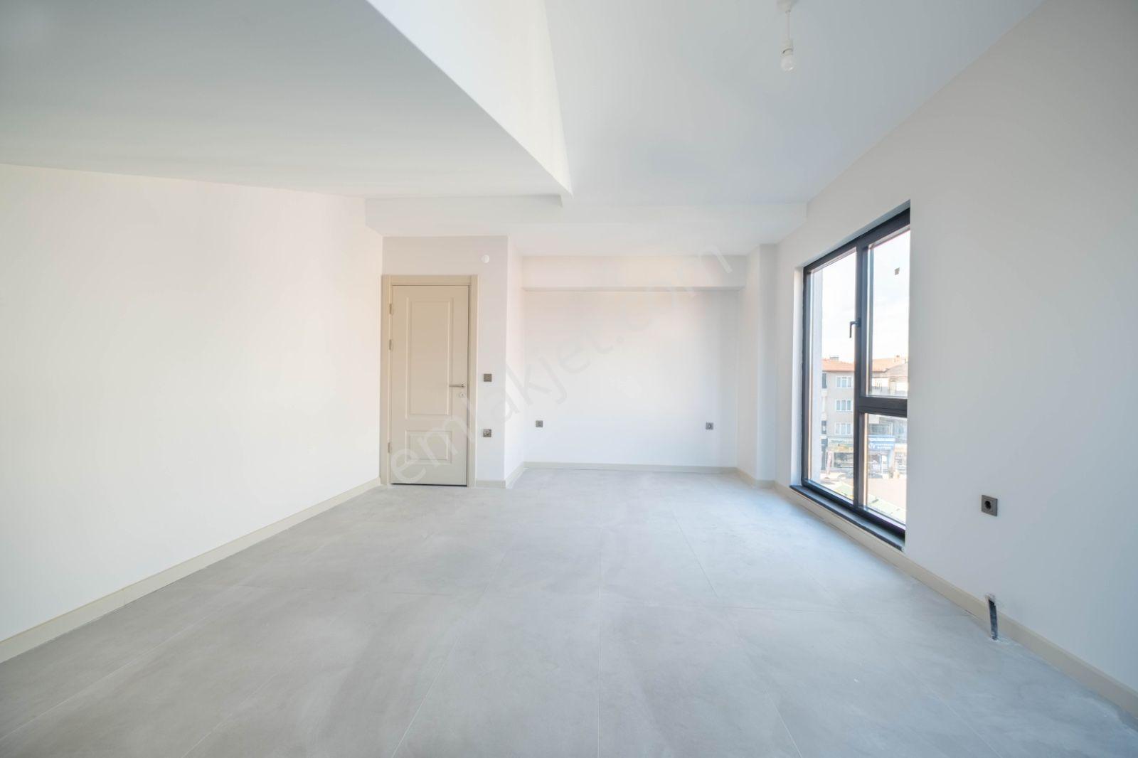 Kartepenin Kalbinde 1+1 Yeni Nesil Daire Ve Home Ofisler - Görsel 8