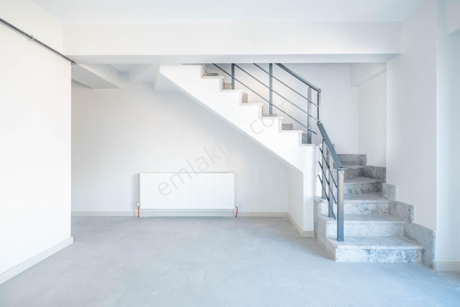 Kartepenin Kalbinde 1+1 Yeni Nesil Daire Ve Home Ofisler - Görsel 5