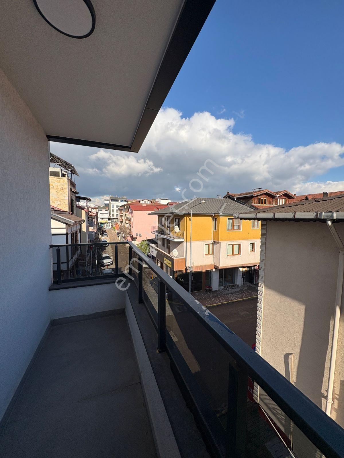 Kartepenin Kalbinde 1+1 Yeni Nesil Daire Ve Home Ofisler - Görsel 17