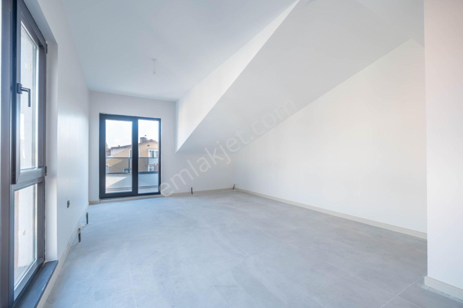 Kartepenin Kalbinde 1+1 Yeni Nesil Daire Ve Home Ofisler - Görsel 10