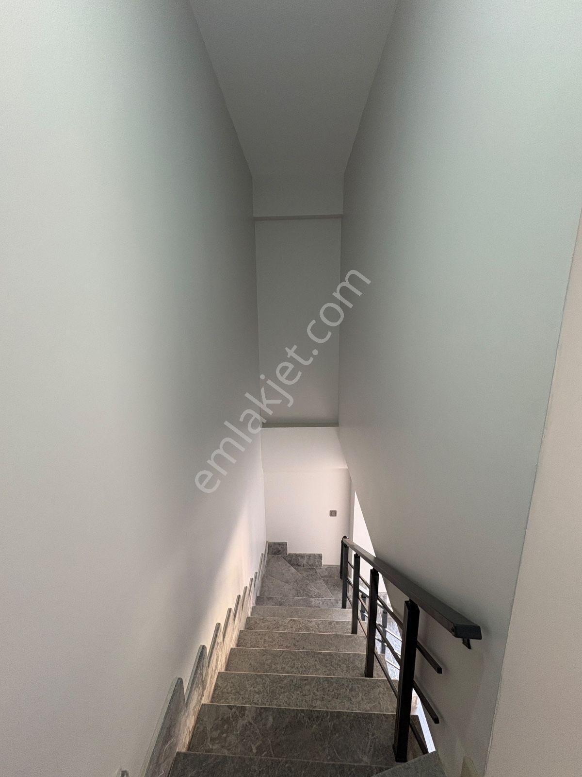 Kartepenin Kalbinde 1+1 Yeni Nesil Daire Ve Home Ofisler - Görsel 15