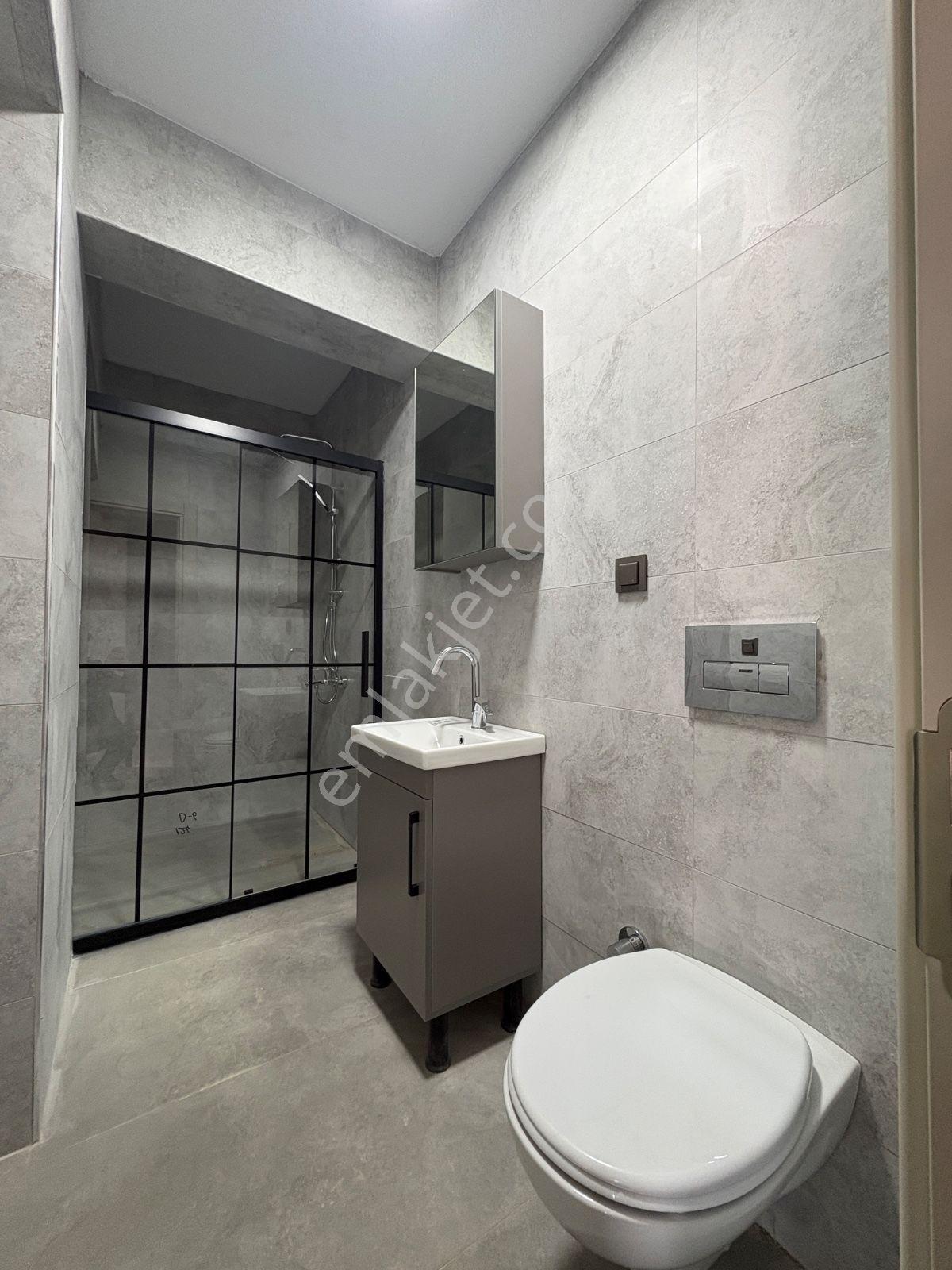 Kartepenin Kalbinde 1+1 Yeni Nesil Daire Ve Home Ofisler - Görsel 14
