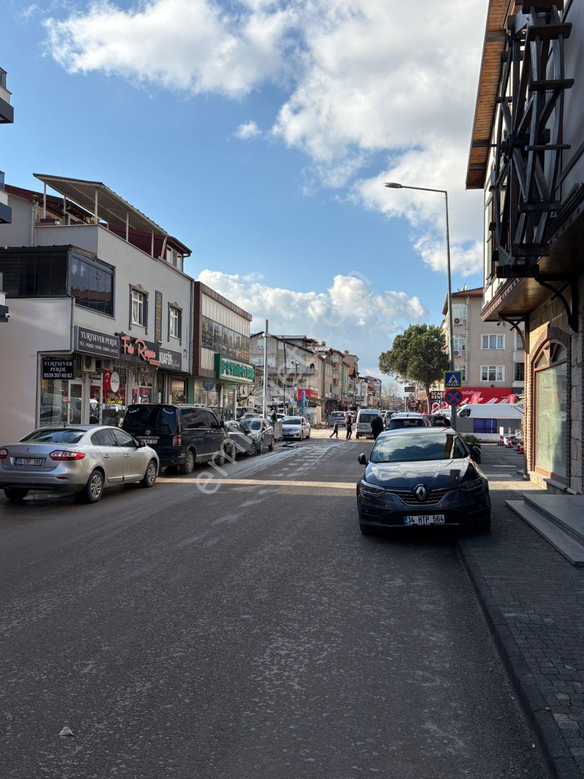 Kartepenin Kalbinde 1+1 Yeni Nesil Daire Ve Home Ofisler - Görsel 24