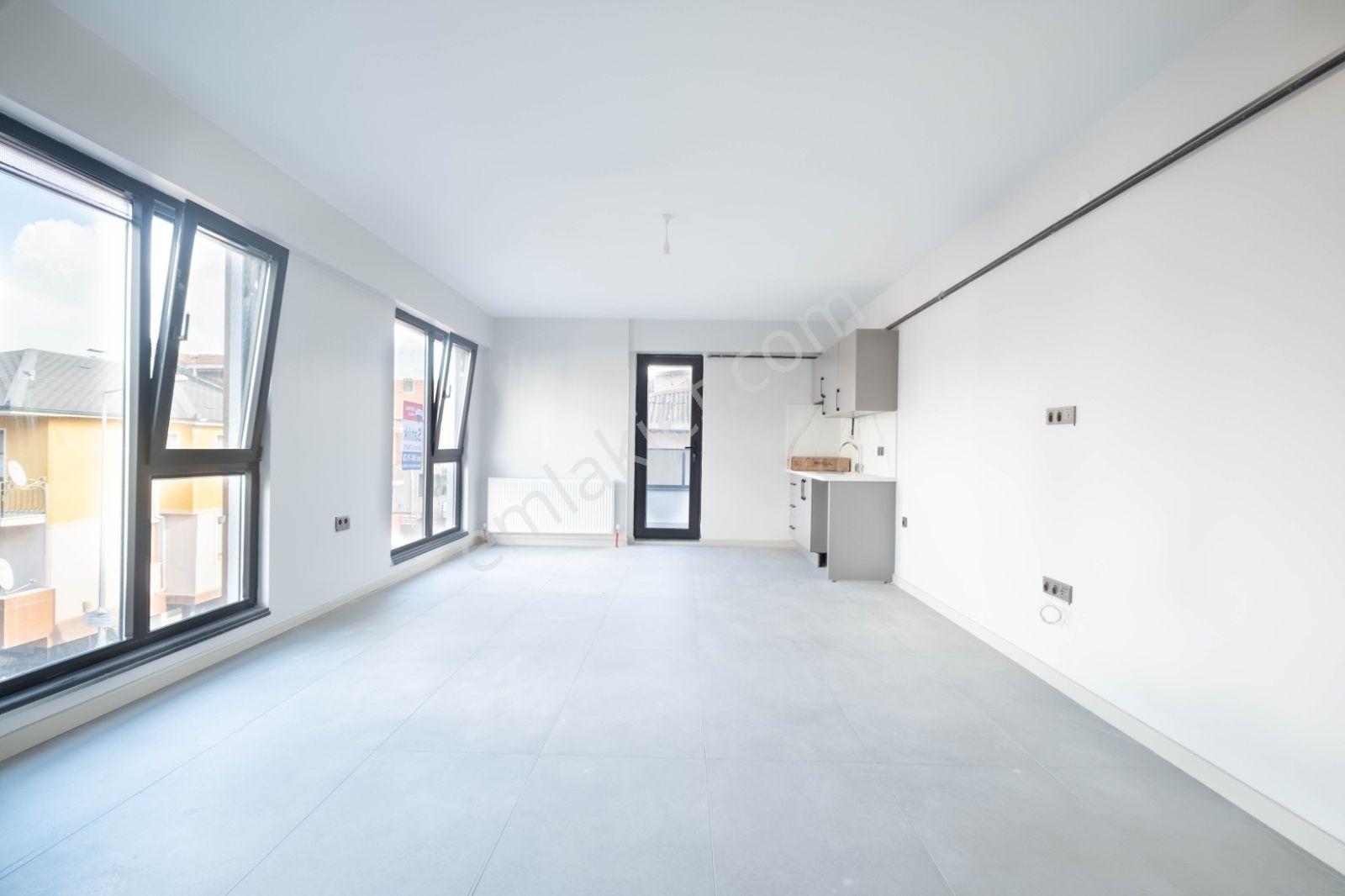 Kartepenin Kalbinde 1+1 Yeni Nesil Daire Ve Home Ofisler - Görsel 3
