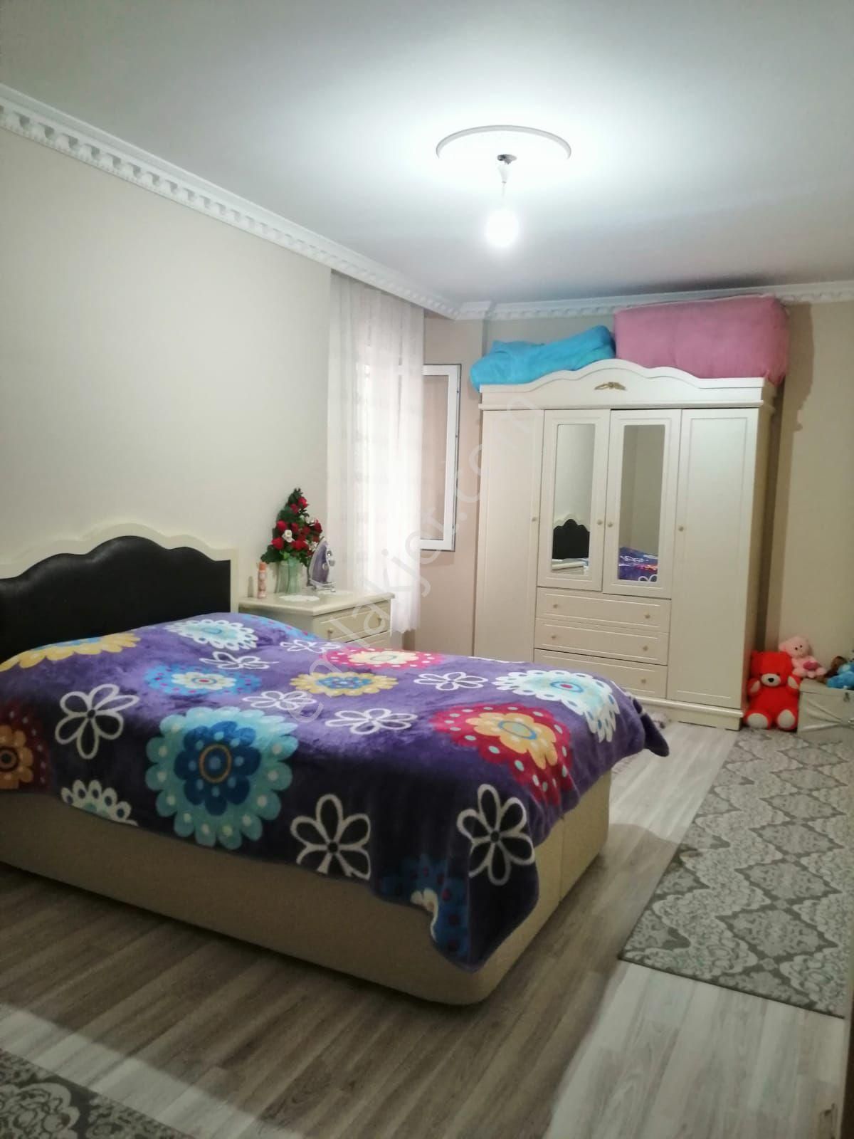 Arslanbeyden Tekirdağ Çorlu Mevkiinde Acil Satılık Daire Fırsatı!!!!!