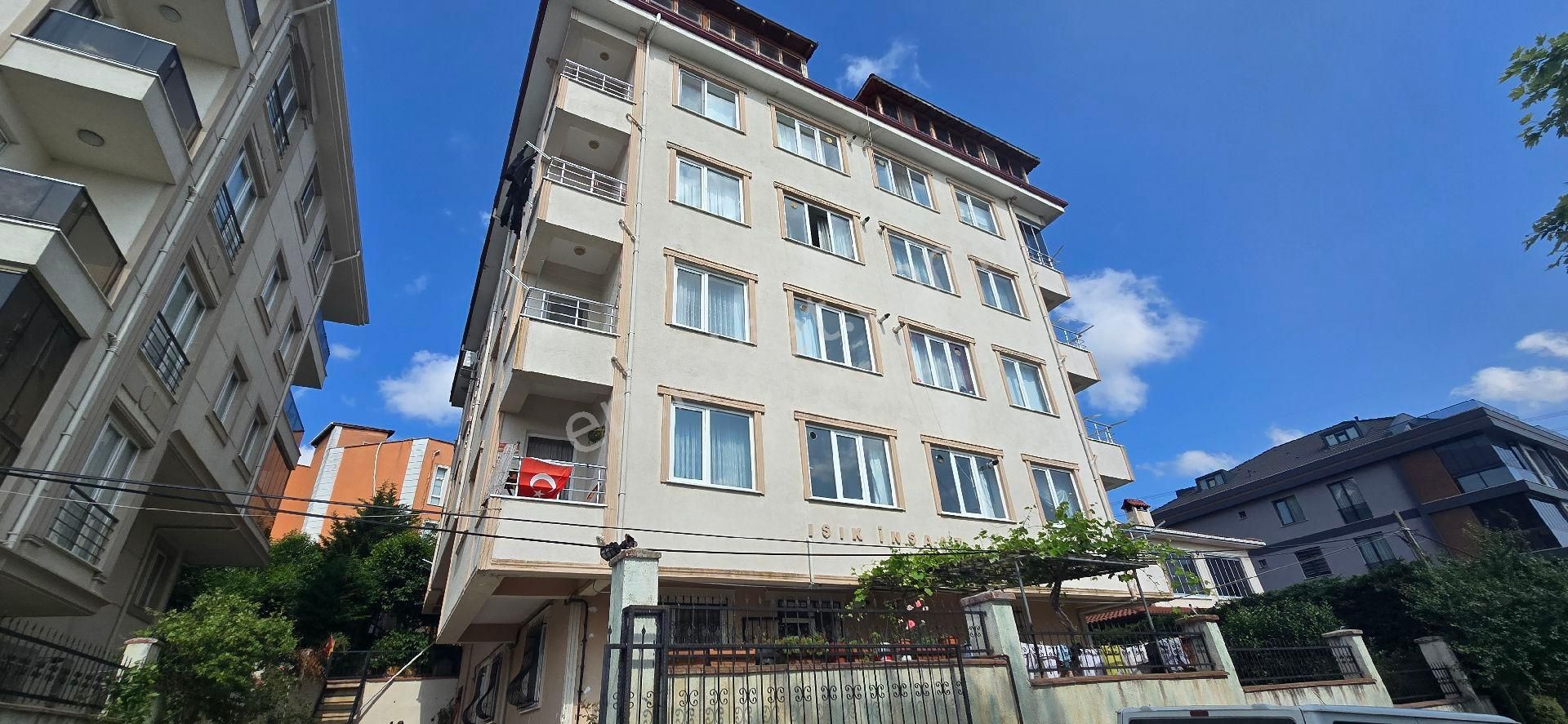 Premar'dan 100.yıl Parkı Yanında Satılık 3+1 Daire