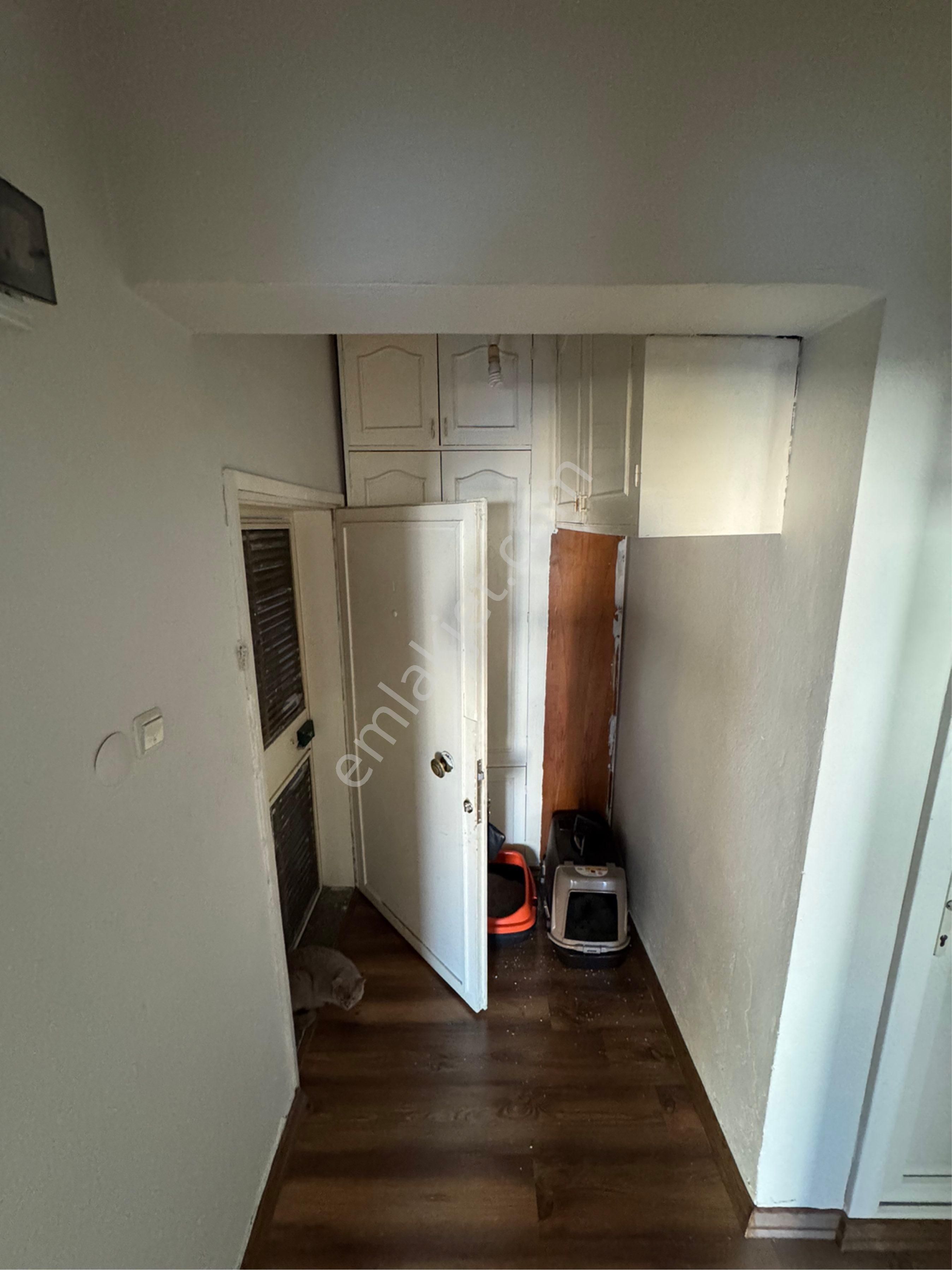 3+1 Satılık Acil (1 Yıl Kiracılı)