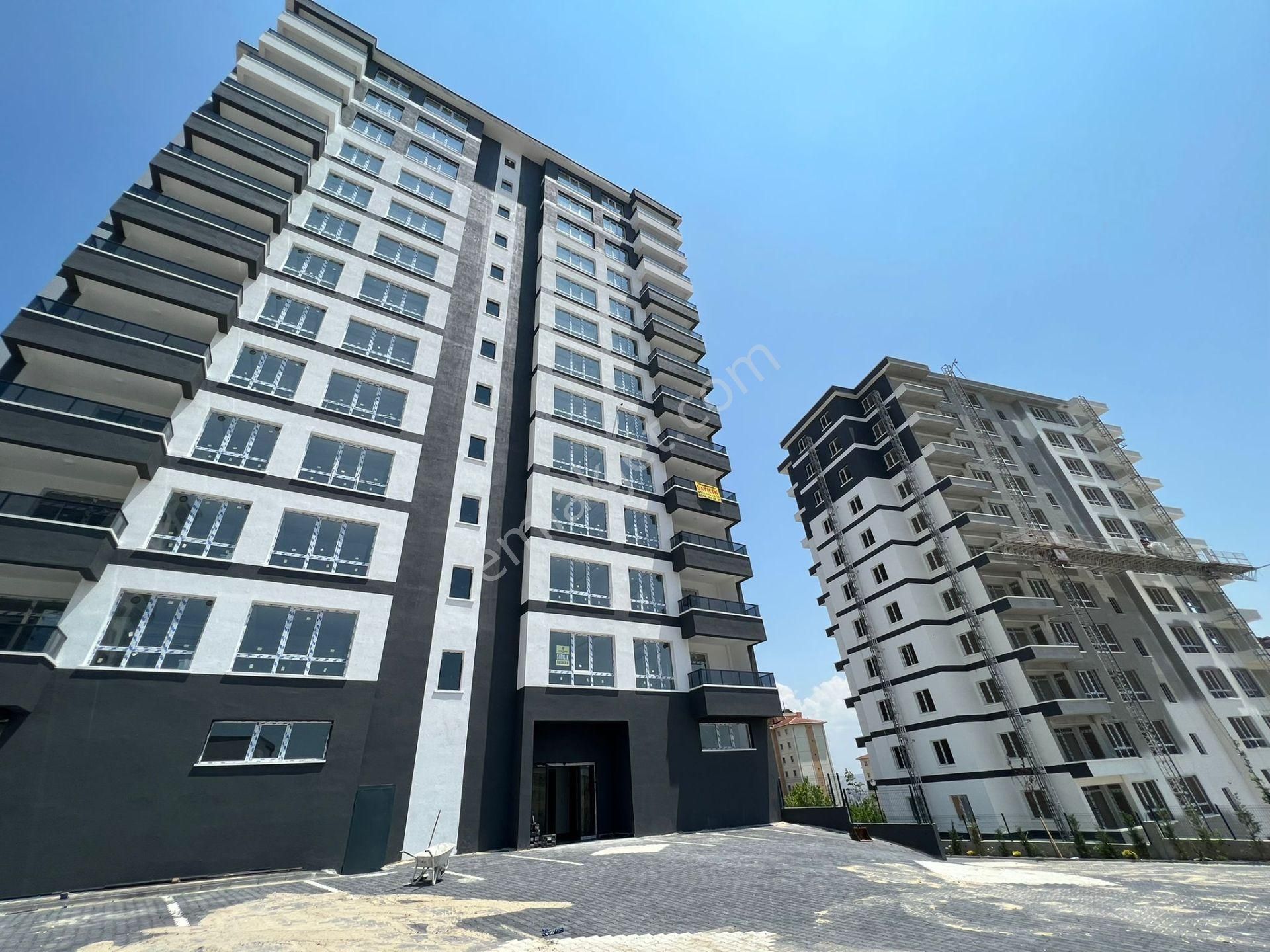 Etimesgut Aşağıyurtçu'da Bağımsız Mutfaklı 2+1 Satılık Daire