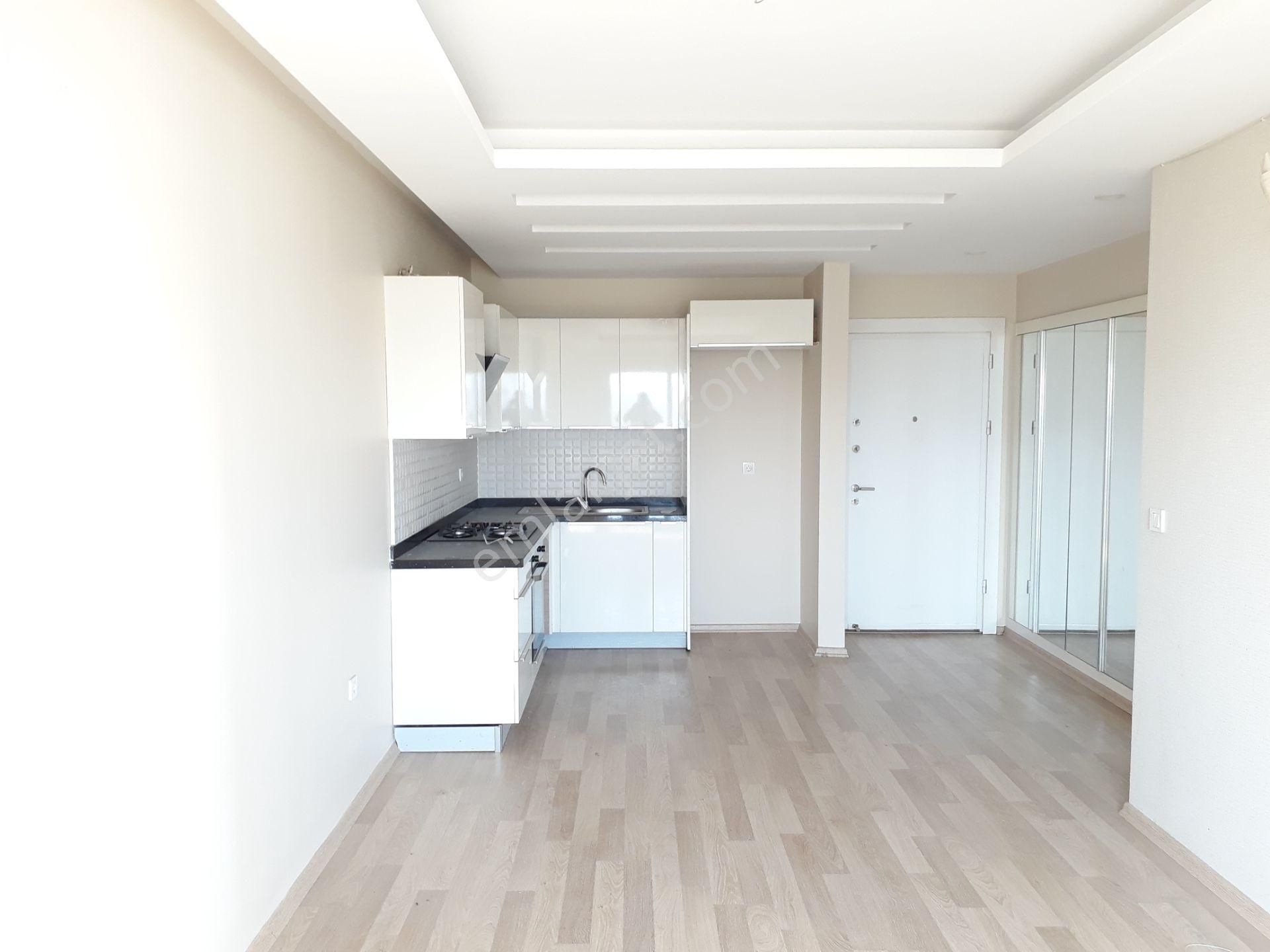 Gürselpaşada Ultra Lüks Sitede Dogalgazlı 2+1 Daire