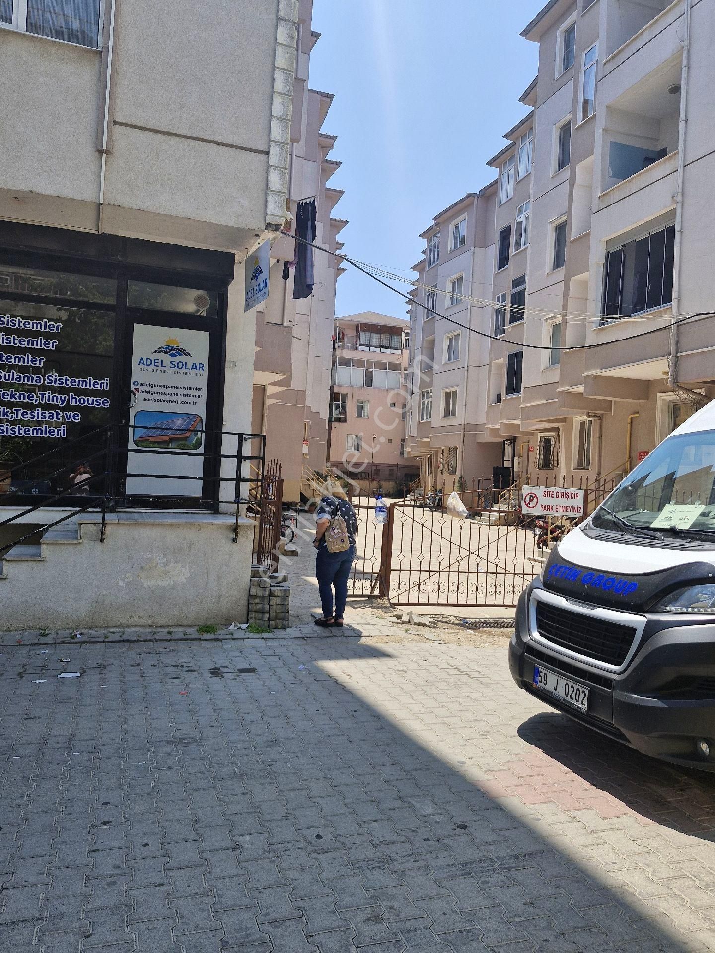 Acil Sahibinden Satılık Daire