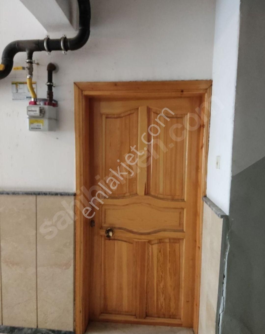 Masrafsız 3+1 Daire