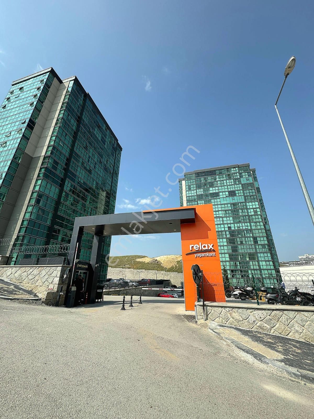 Yaşamkent Relax Ta En Prestijli Lokasyonda Satılık 2+1 Daire