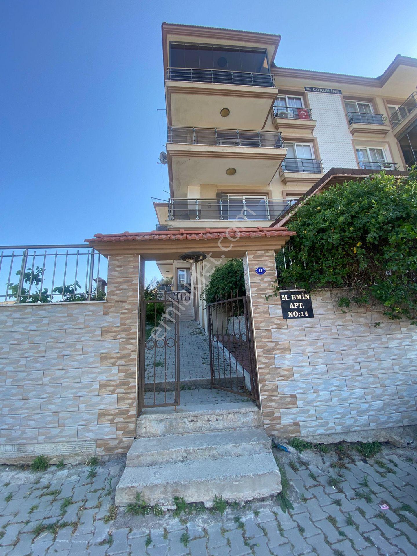 Rose Emlak'tan Satılık Daire - Görsel 20