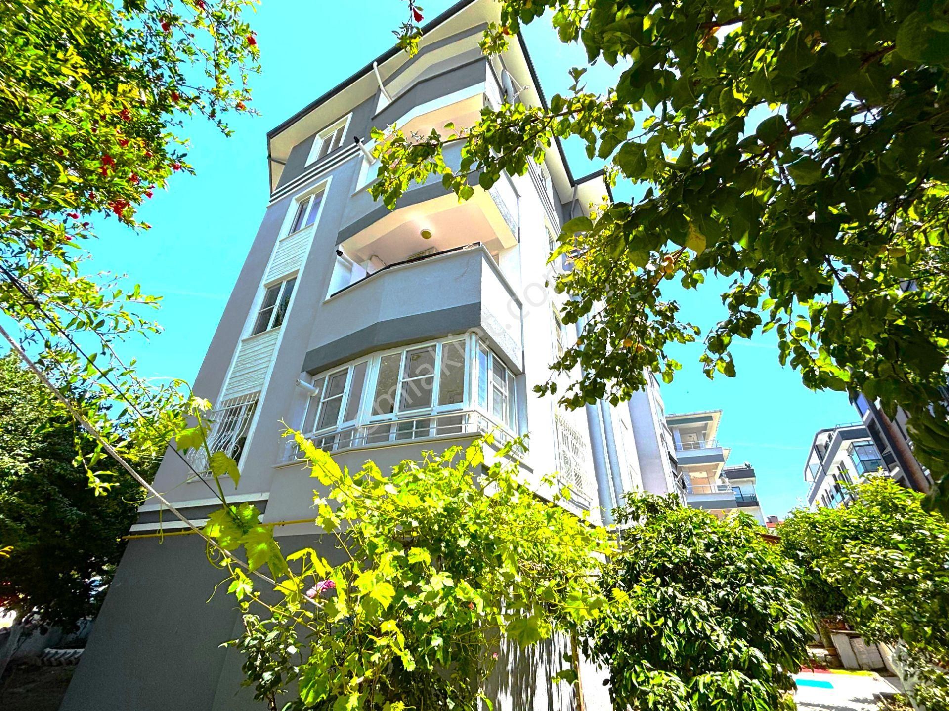 ♫melodi'den İkizçay'da 3+1 Ön Cephe Arakat Çay Manzaralı Ayrı Mutfaklı Çift Wcli Satılık Daire