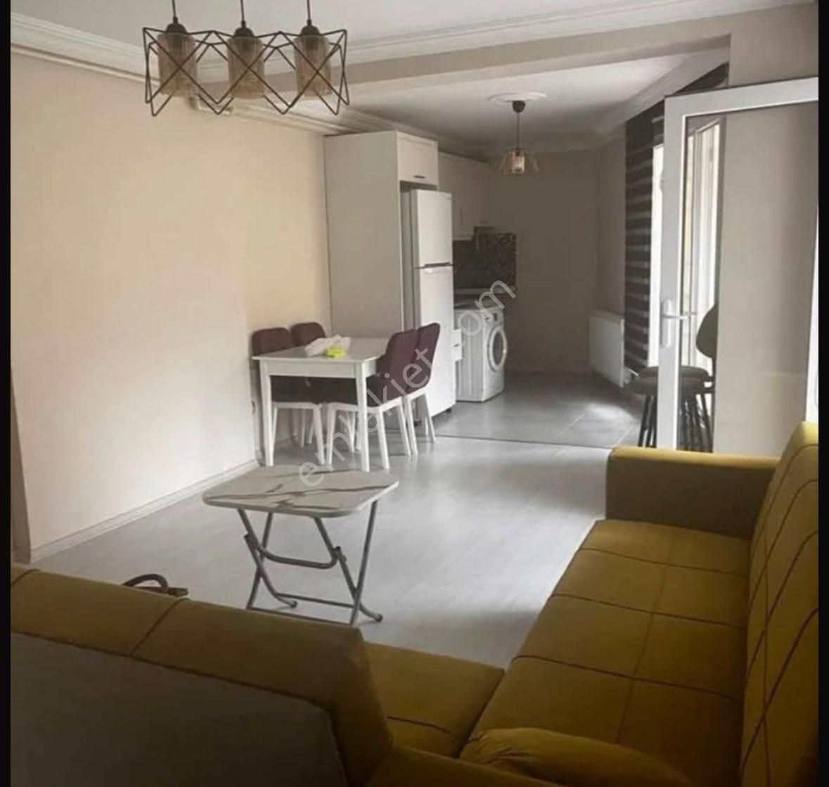 Çınarcık Merkez Yeni Binada Satılık 1+1 Daire