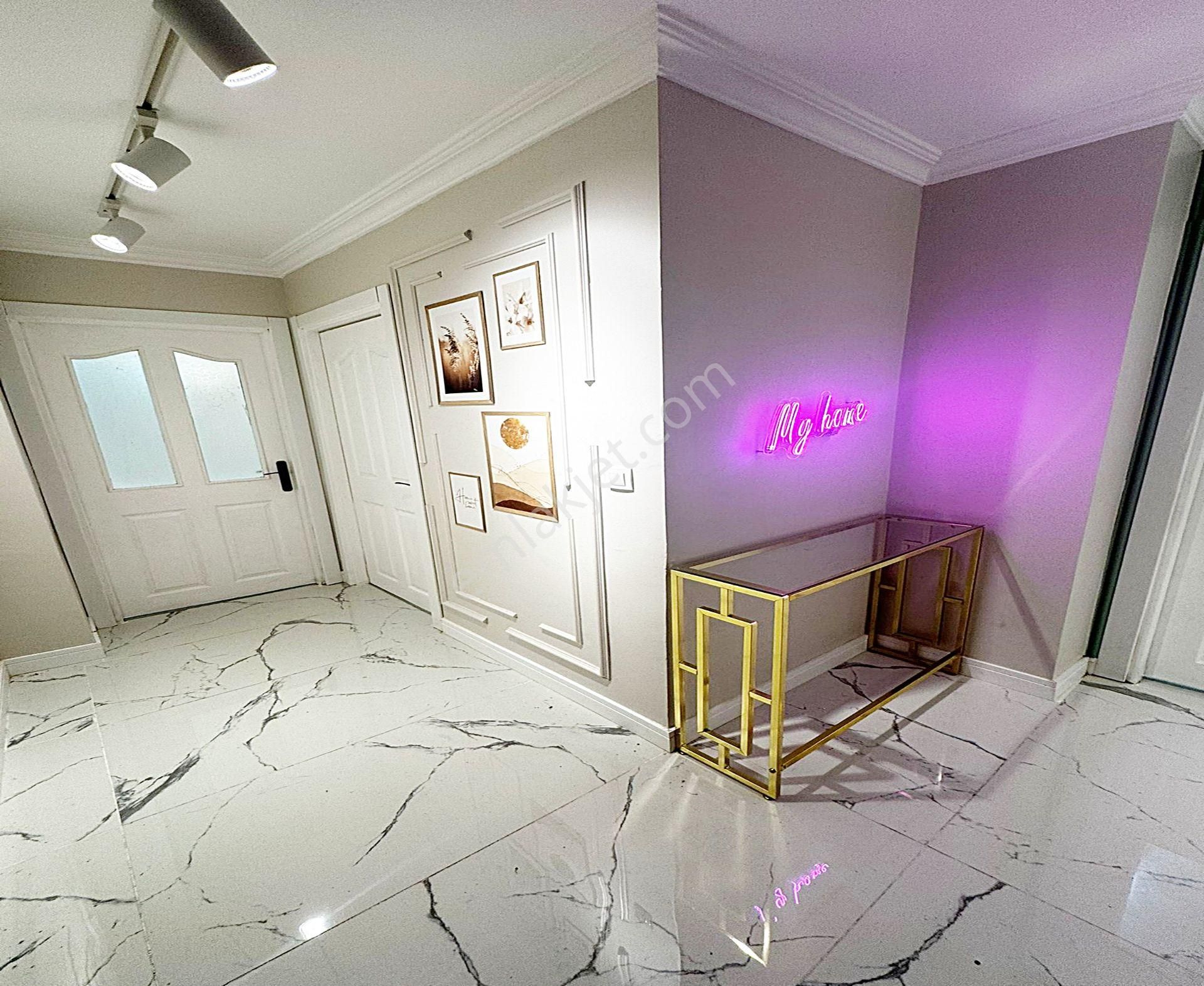 Metrobüsün Dibinde Lüks Yapılı 2+1 110m2 Çok Uygun Satılık Daire - Görsel 7