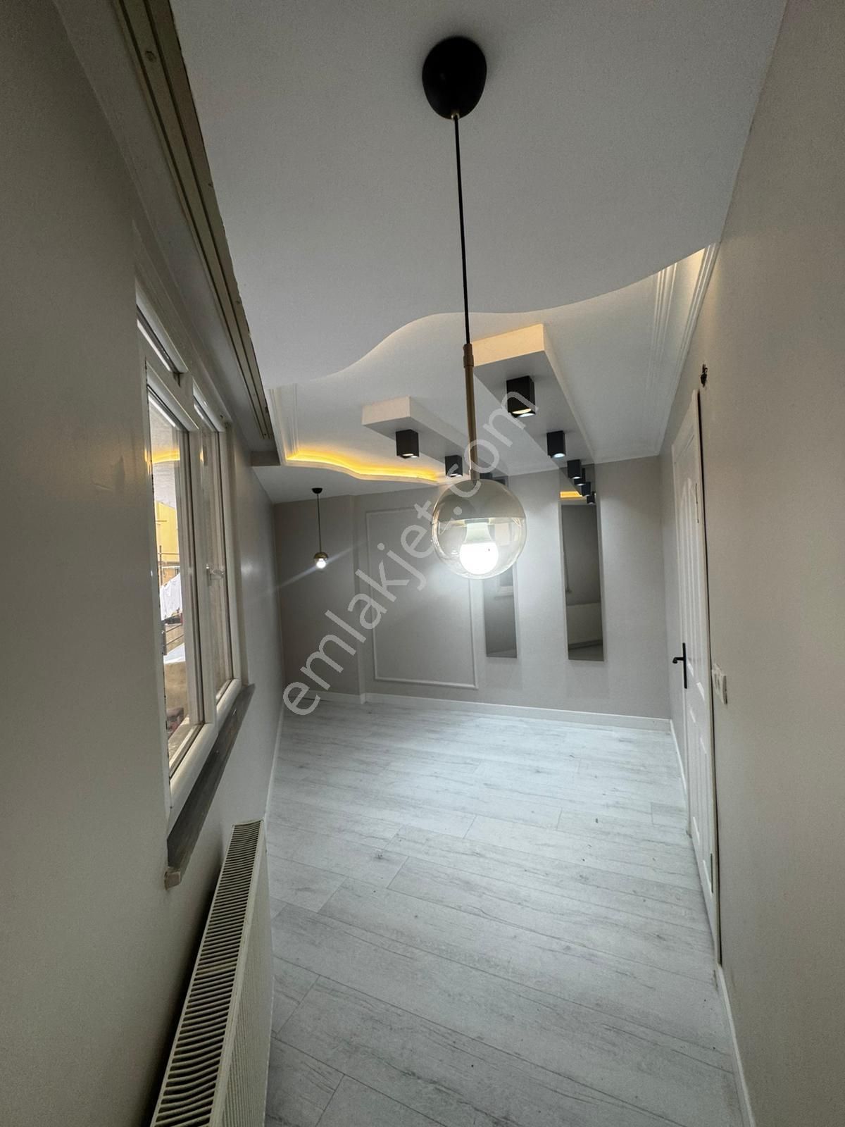 Metrobüsün Dibinde Lüks Yapılı 2+1 110m2 Çok Uygun Satılık Daire - Görsel 20