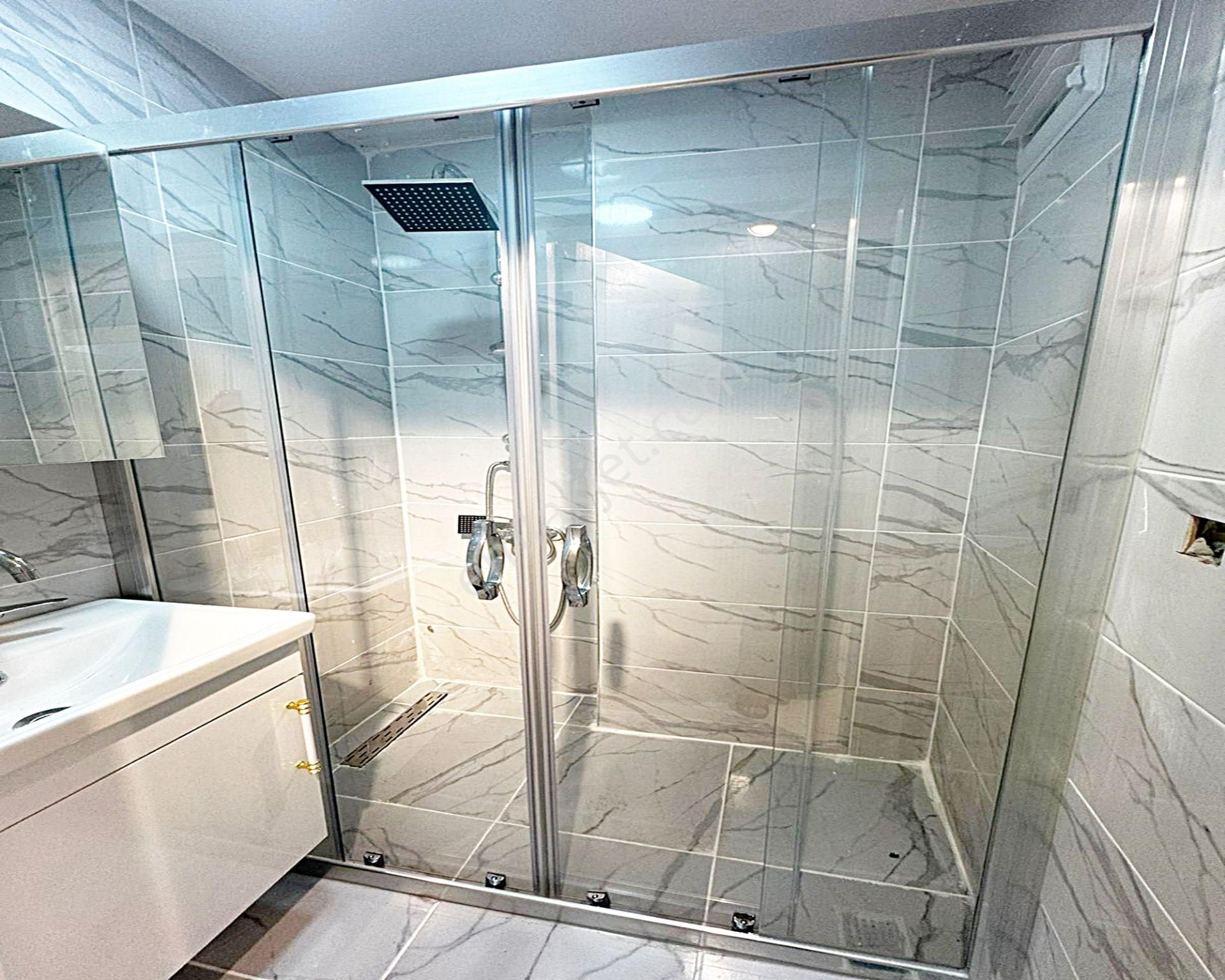 Metrobüsün Dibinde Lüks Yapılı 2+1 110m2 Çok Uygun Satılık Daire - Görsel 24