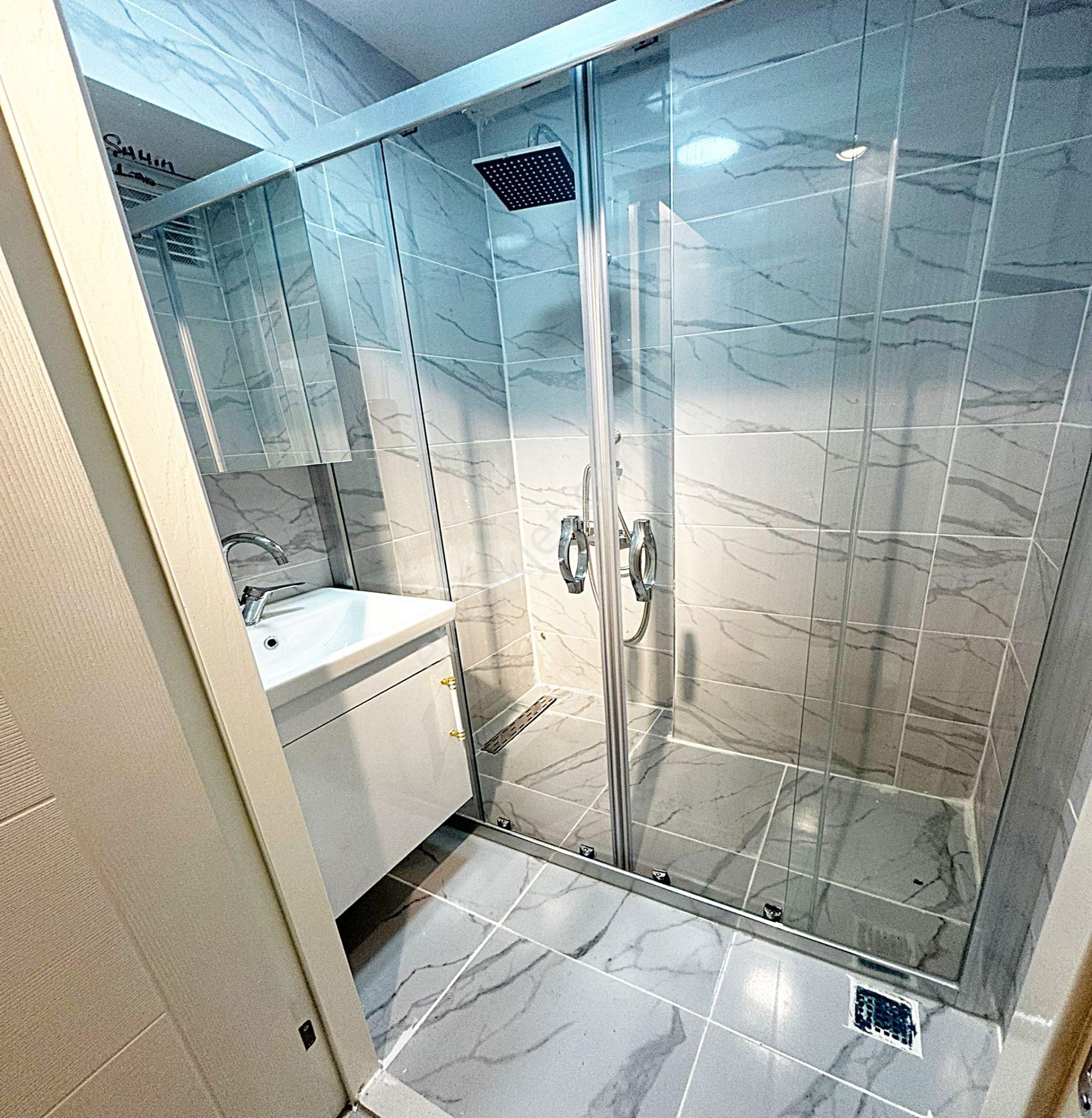 Metrobüsün Dibinde Lüks Yapılı 2+1 110m2 Çok Uygun Satılık Daire - Görsel 10