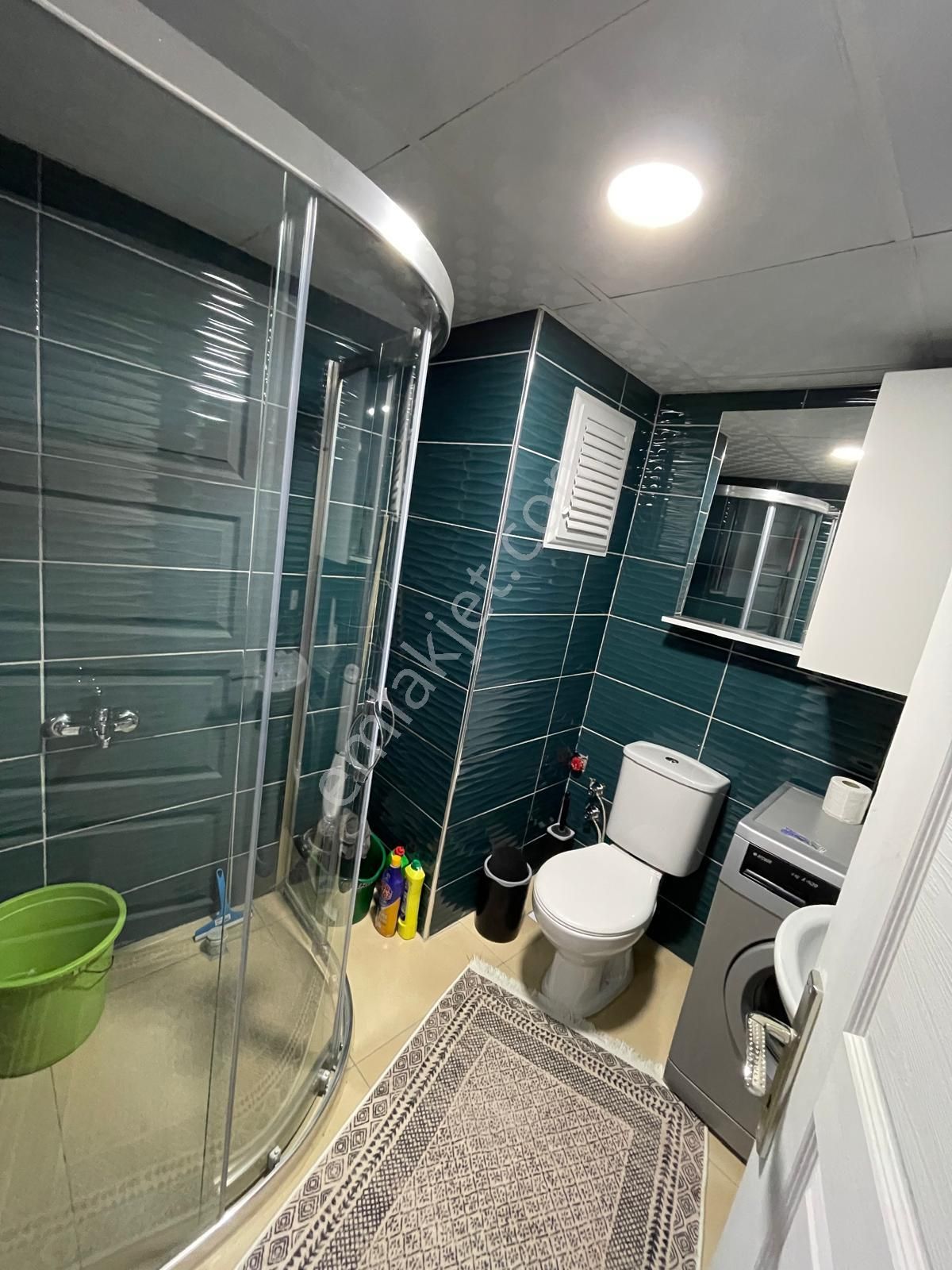 Safir Gayrimenkulden Nazilli İsabeylide Kiralık Eşyalı 2+0